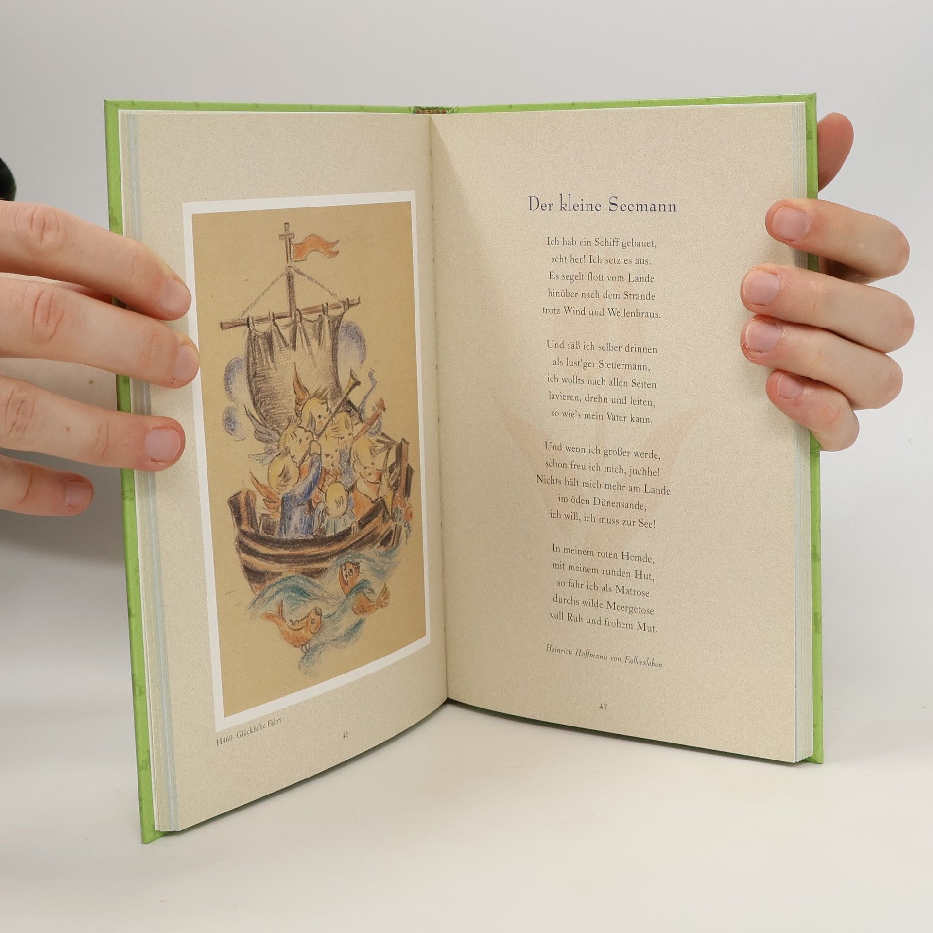 Bettina Gratzki Mein Hummel-Jahreszeitenbuch