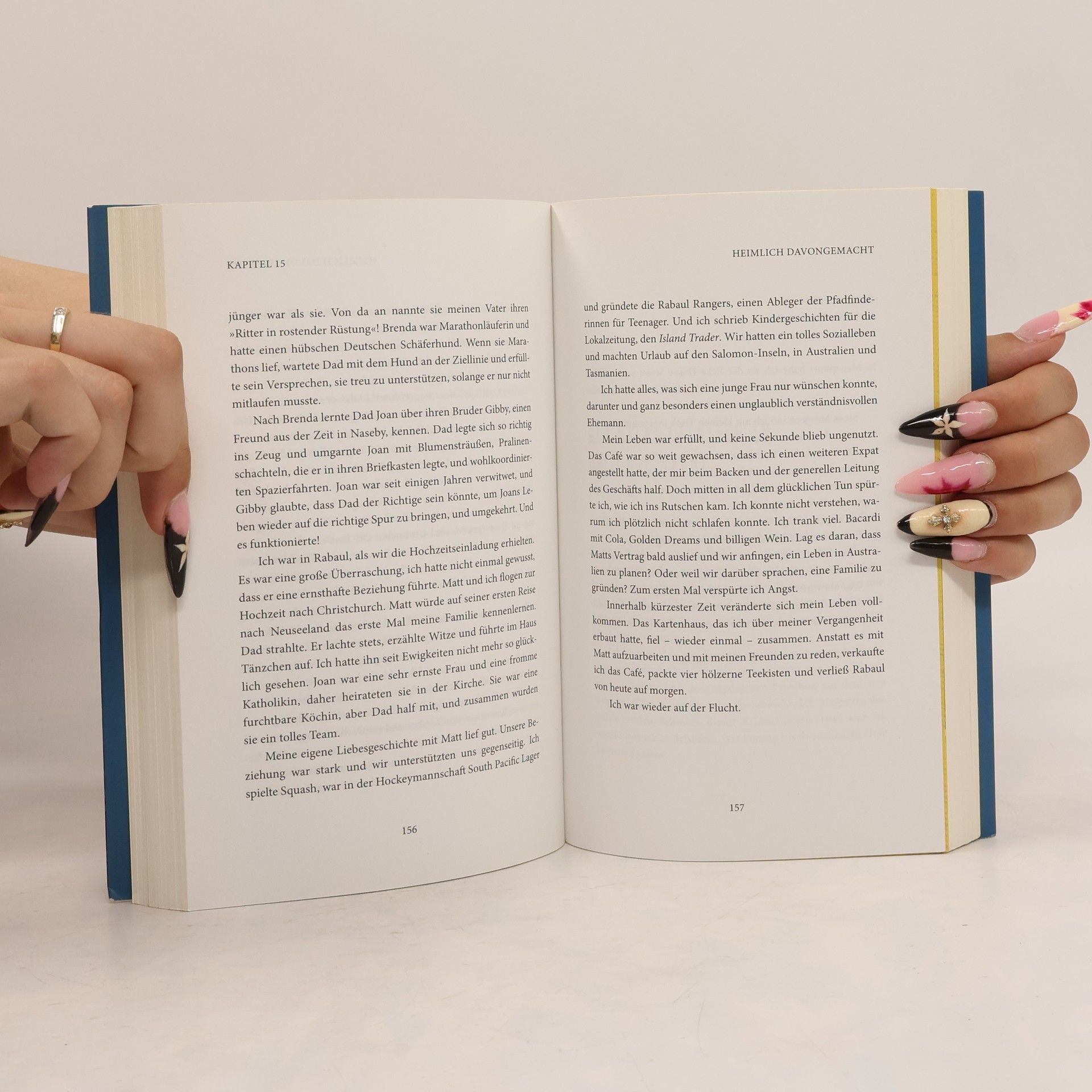 Ruth Shaw Der Buchladen am Ende der Welt