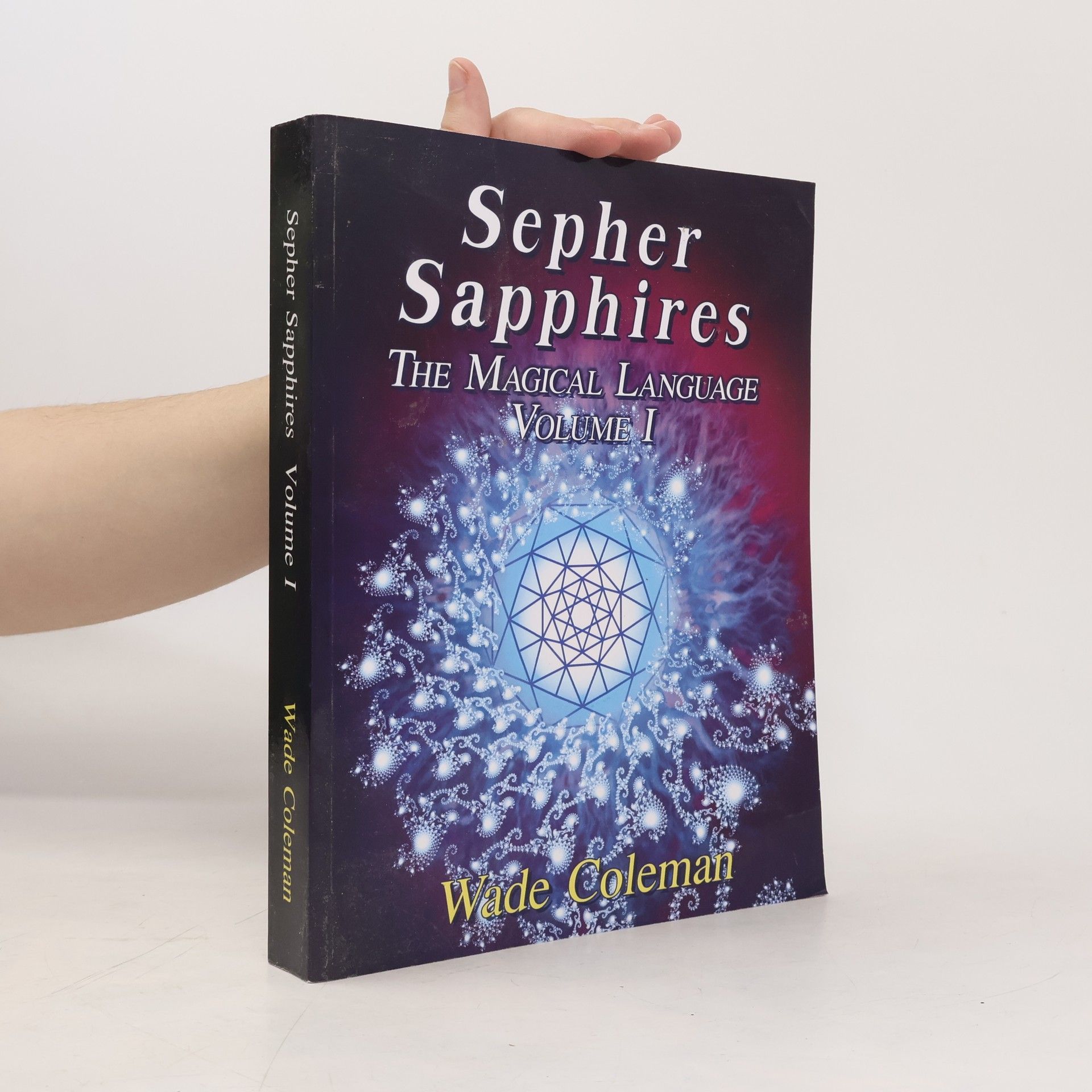 Wade Dirk Coleman Sepher Sapphires Volume 1