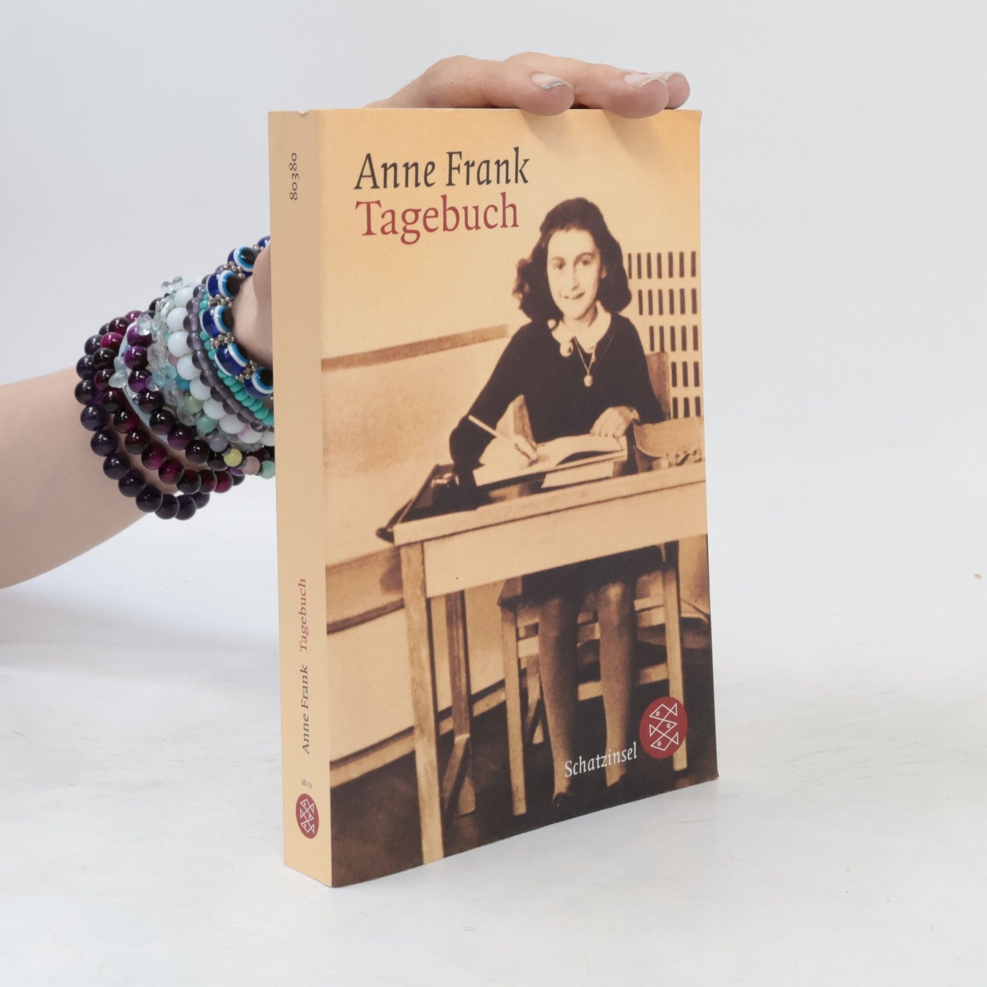 Otto Frank Anne Frank Tagebuch