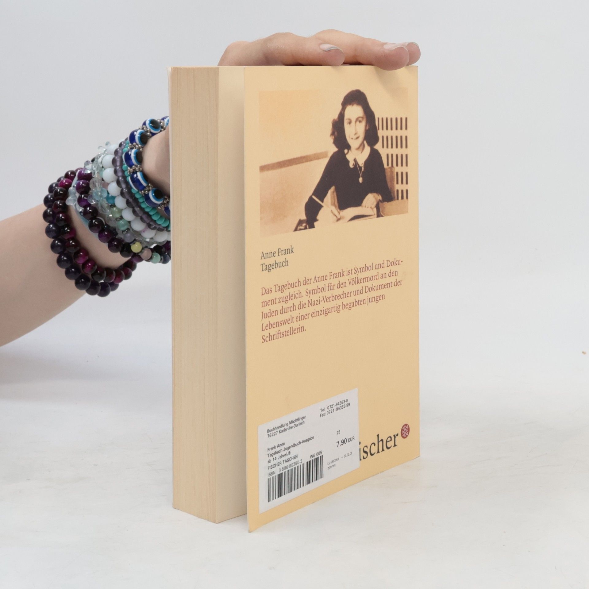 Otto Frank Anne Frank Tagebuch