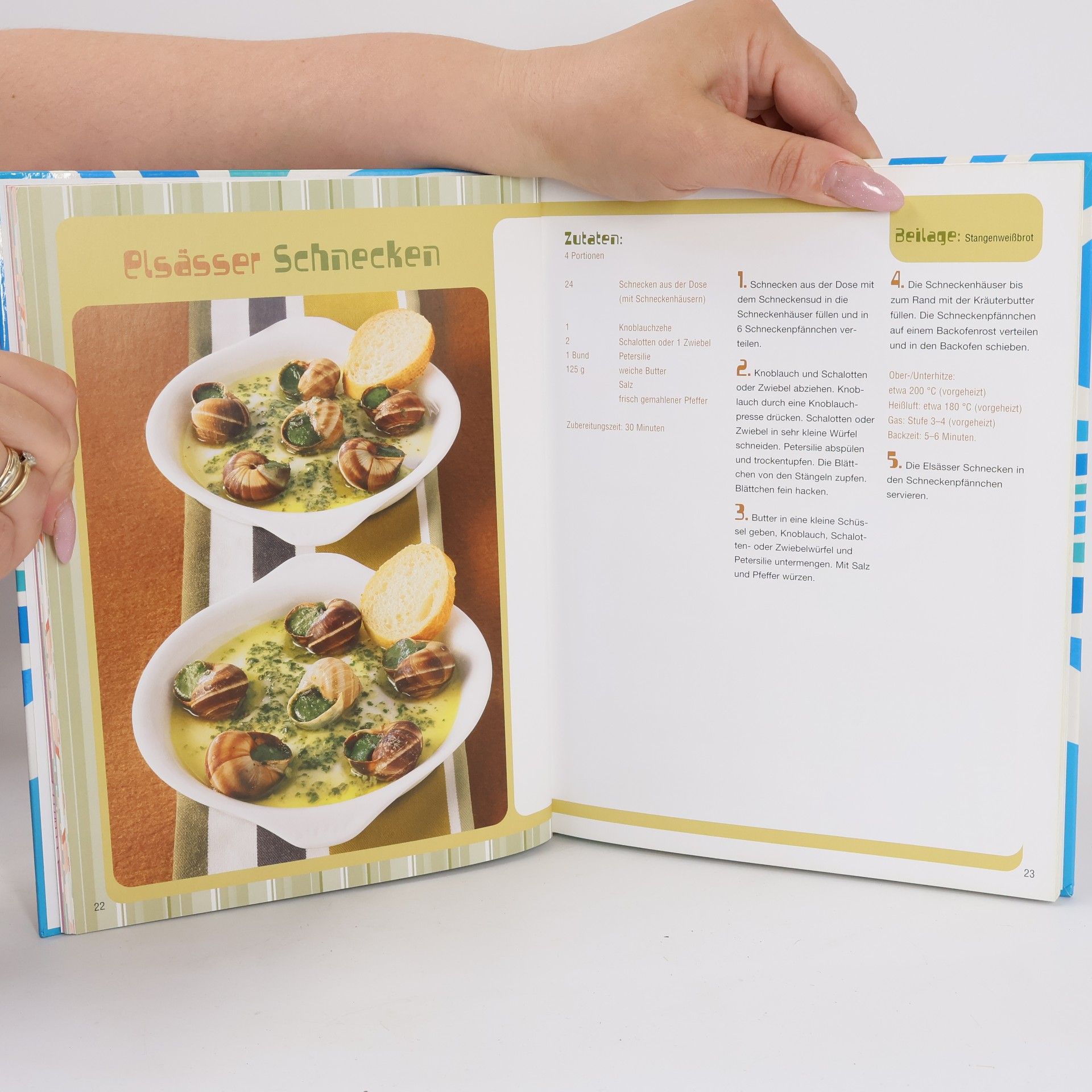 Carola Reich Dr. Oetker Partyhits der 60er