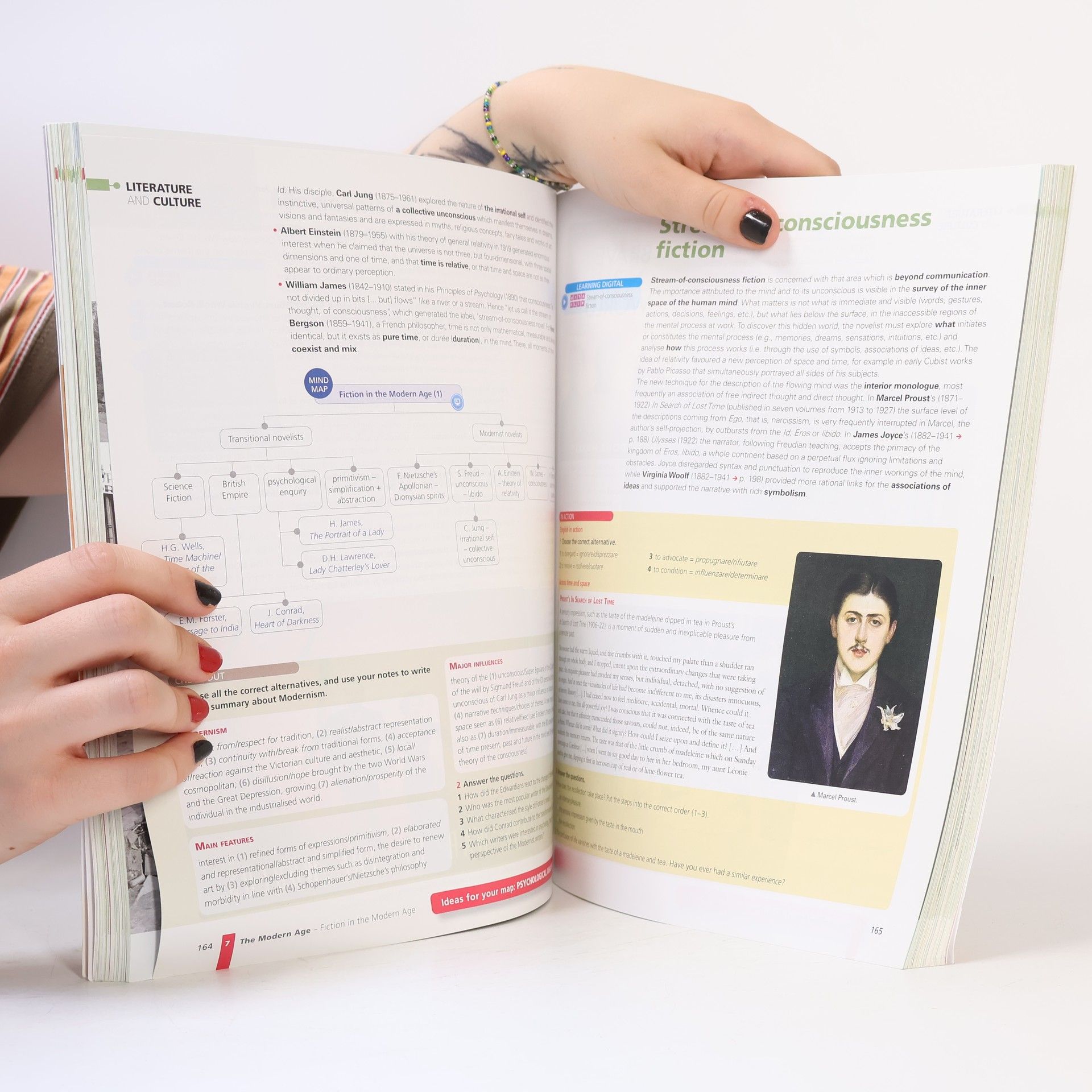 Silvia Ballabio Voices In Literature, Art And Global Issues. Con study booster. Per le scuole superiori. Con e-book. Con espansione online