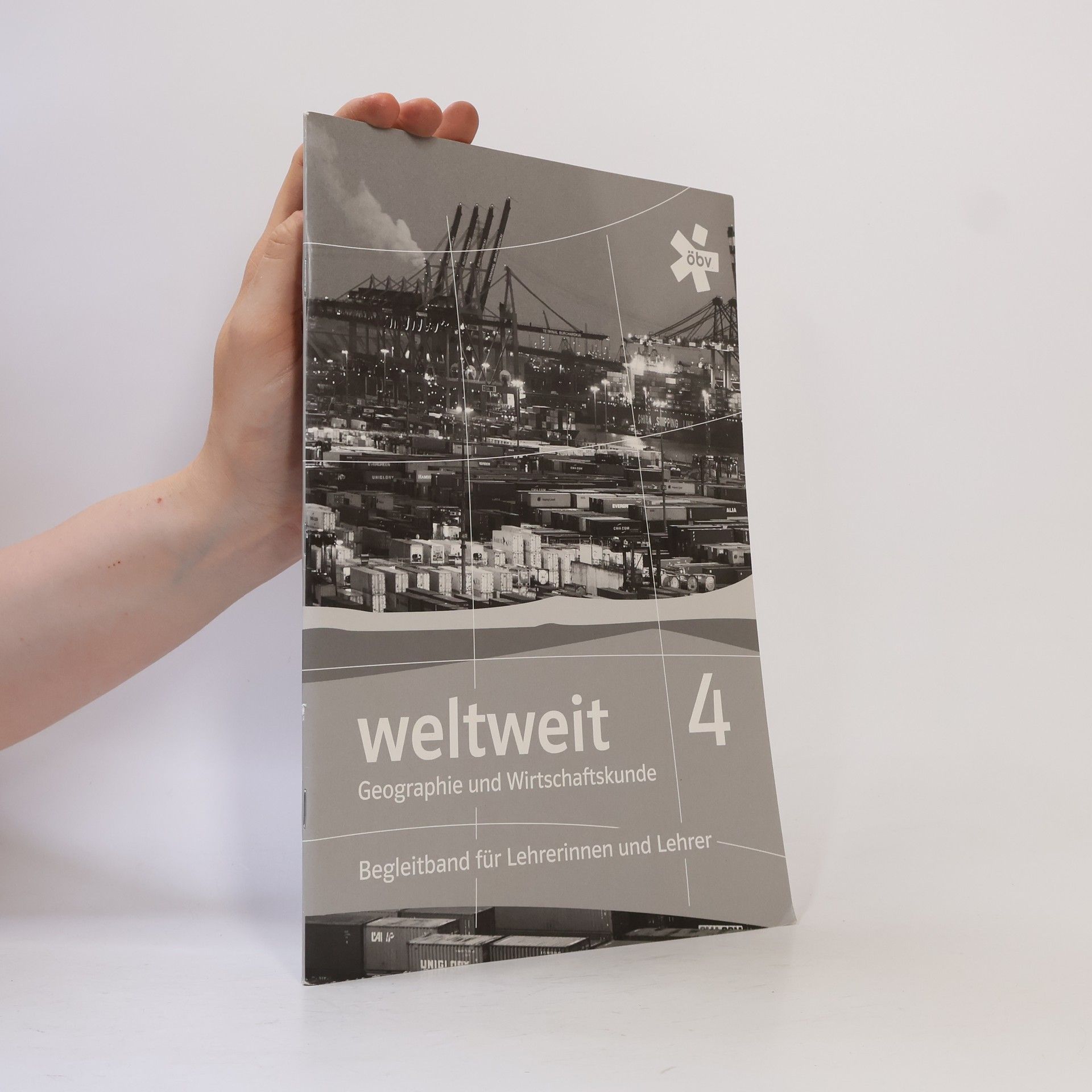 Bernhard Müller Weltweit 4