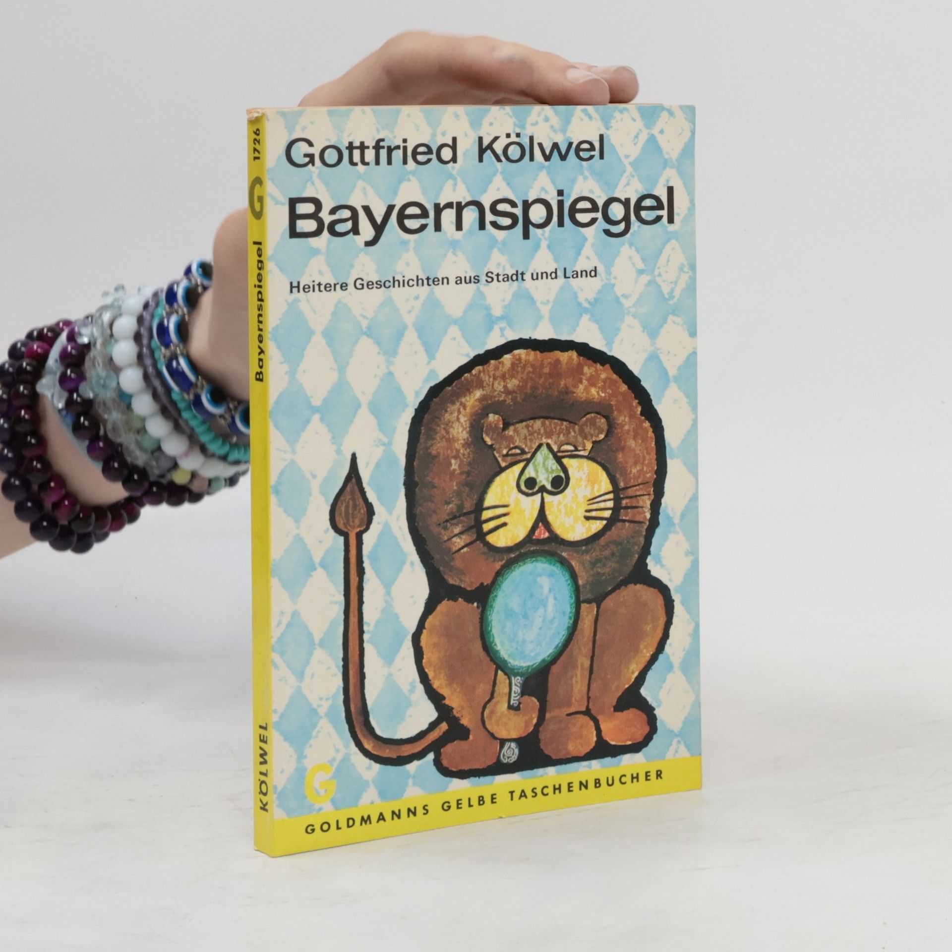 Bayernspiegel