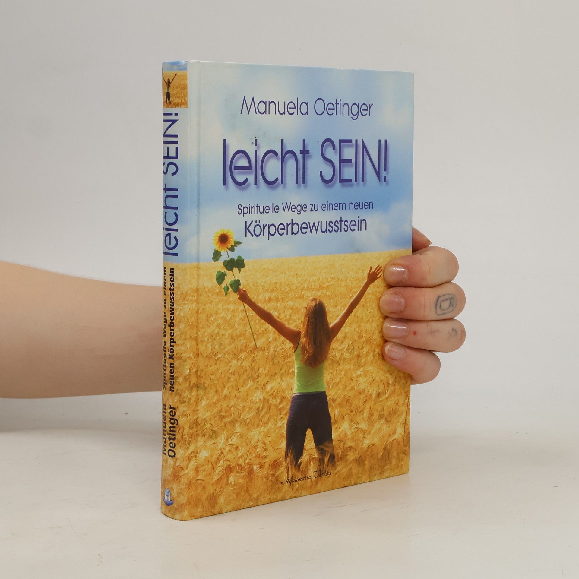 Leicht sein!