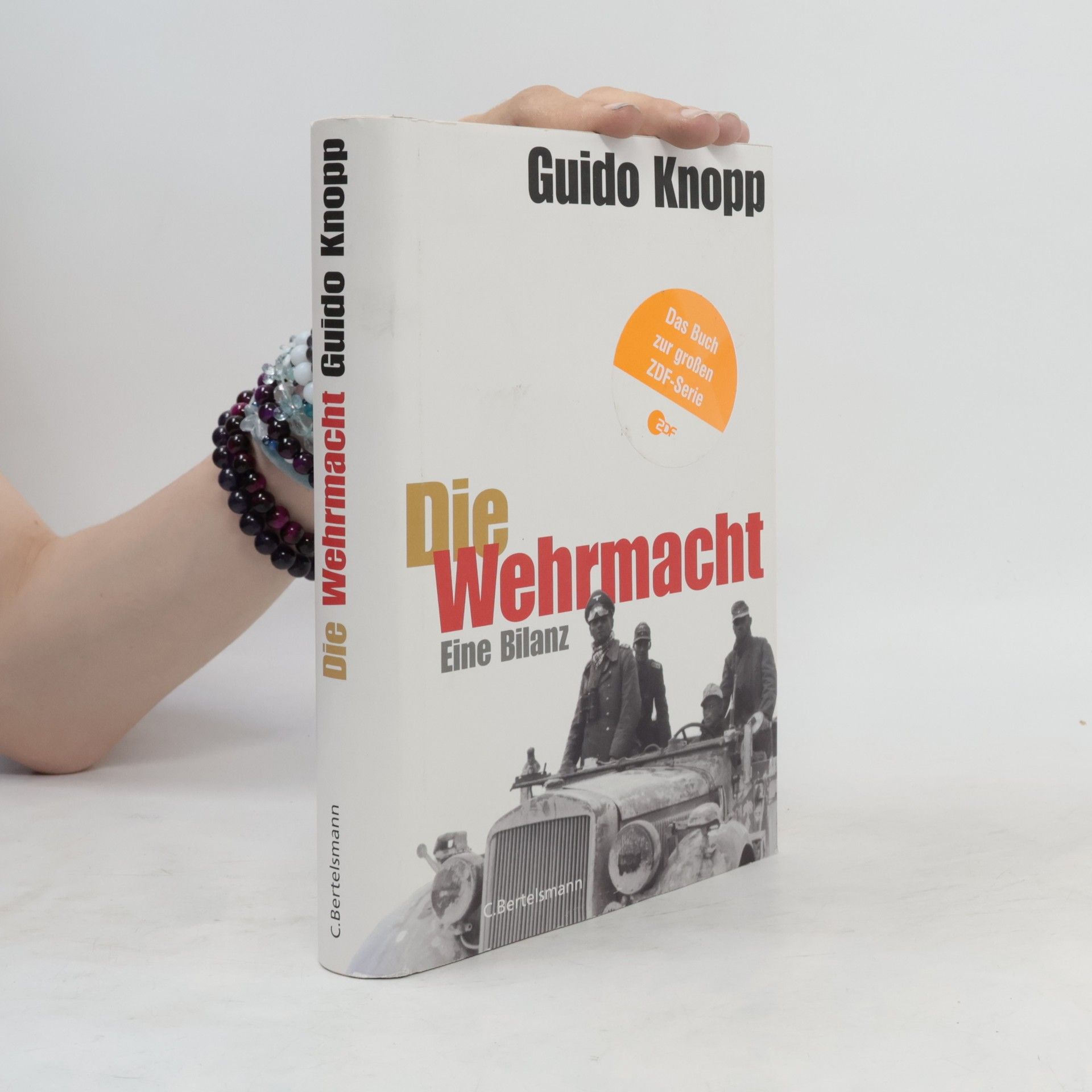 Guido Knopp Die Wehrmacht