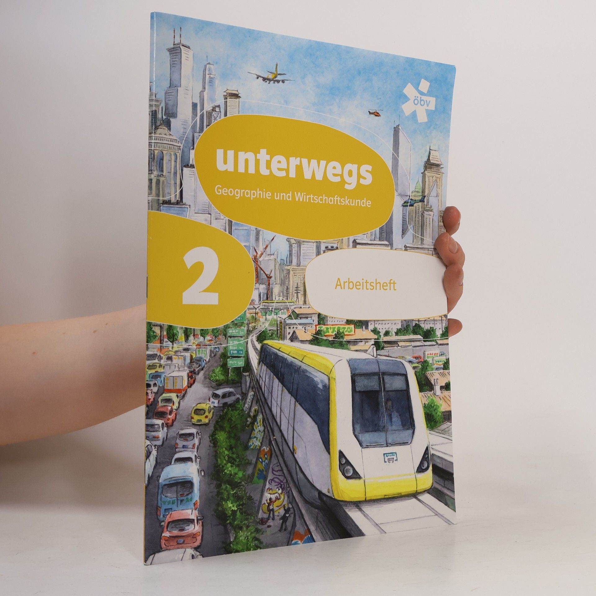 Unterwegs