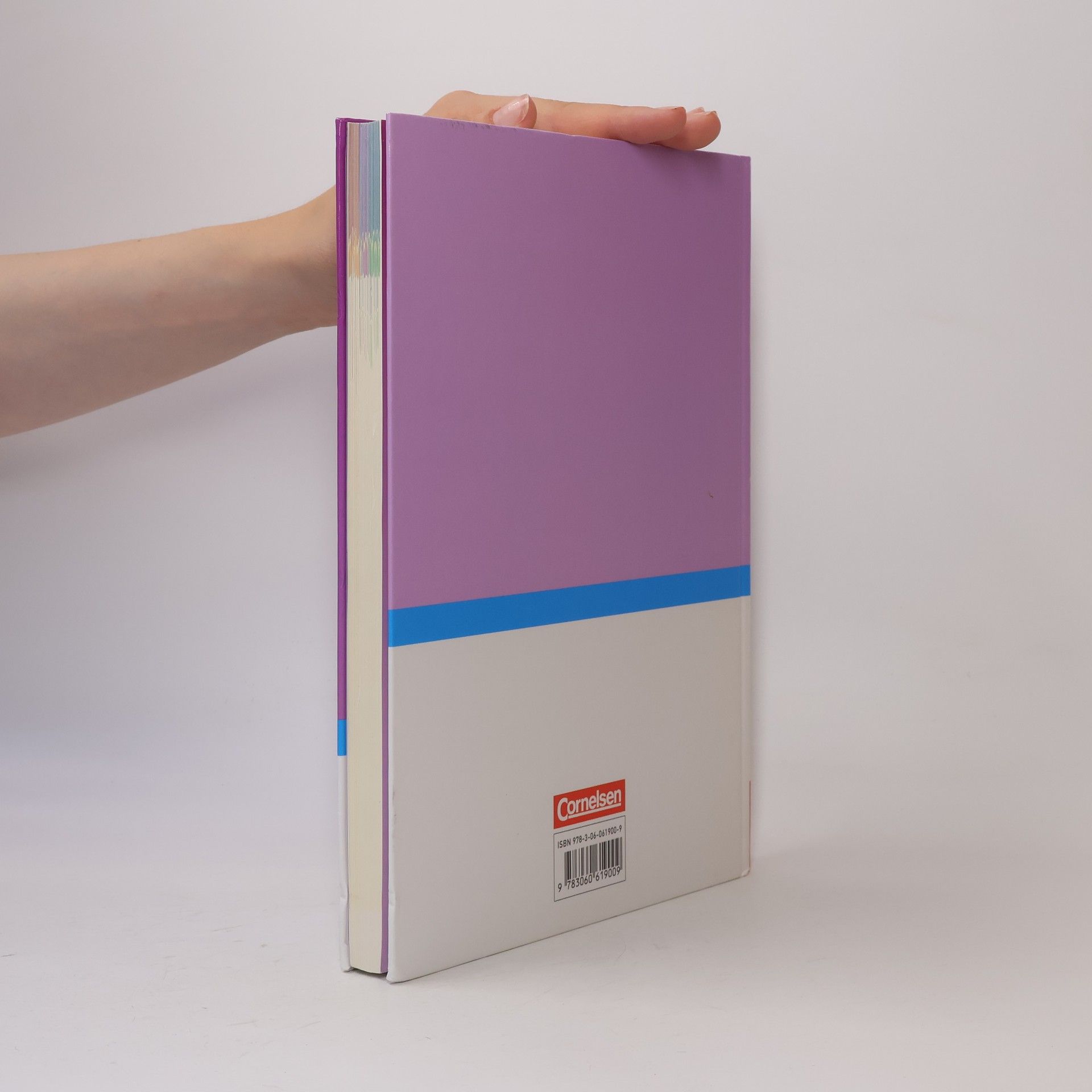 Renate Krull 10. Schuljahr, Schülerbuch
