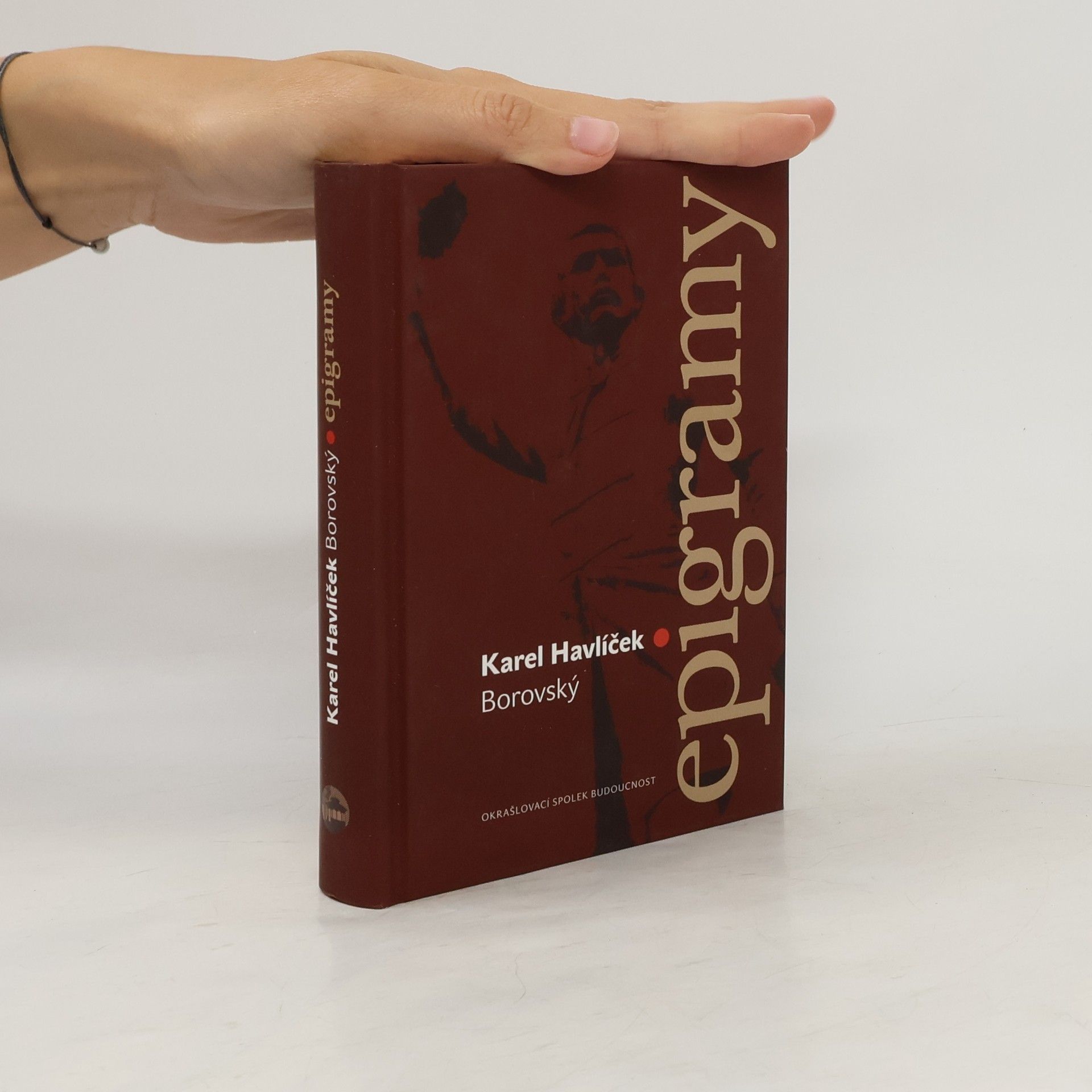 Karel Havlíček Borovský Epigramy