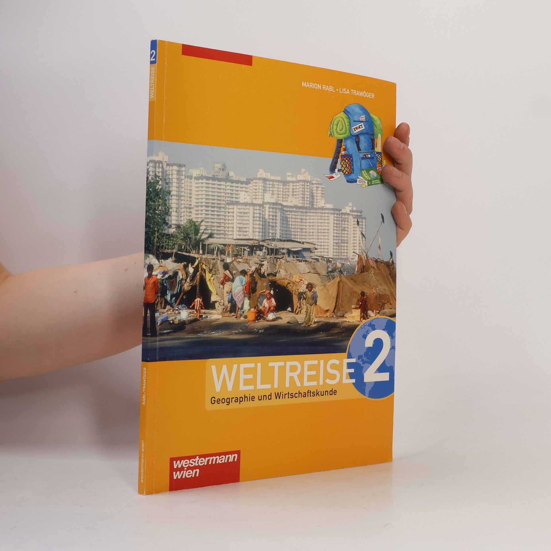Weltreise