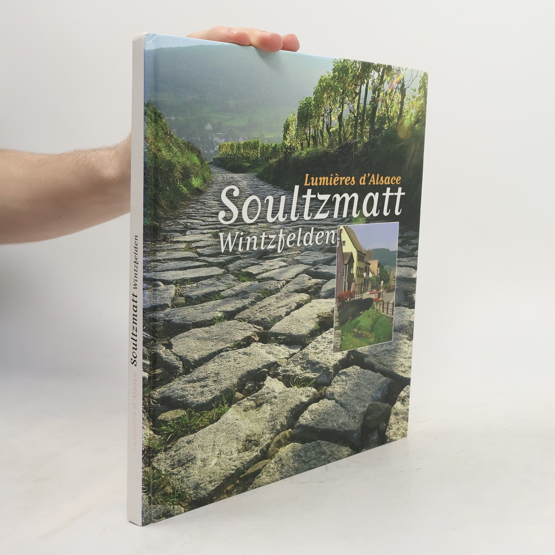 AA.VV. Soultzmatt Wintzfelden