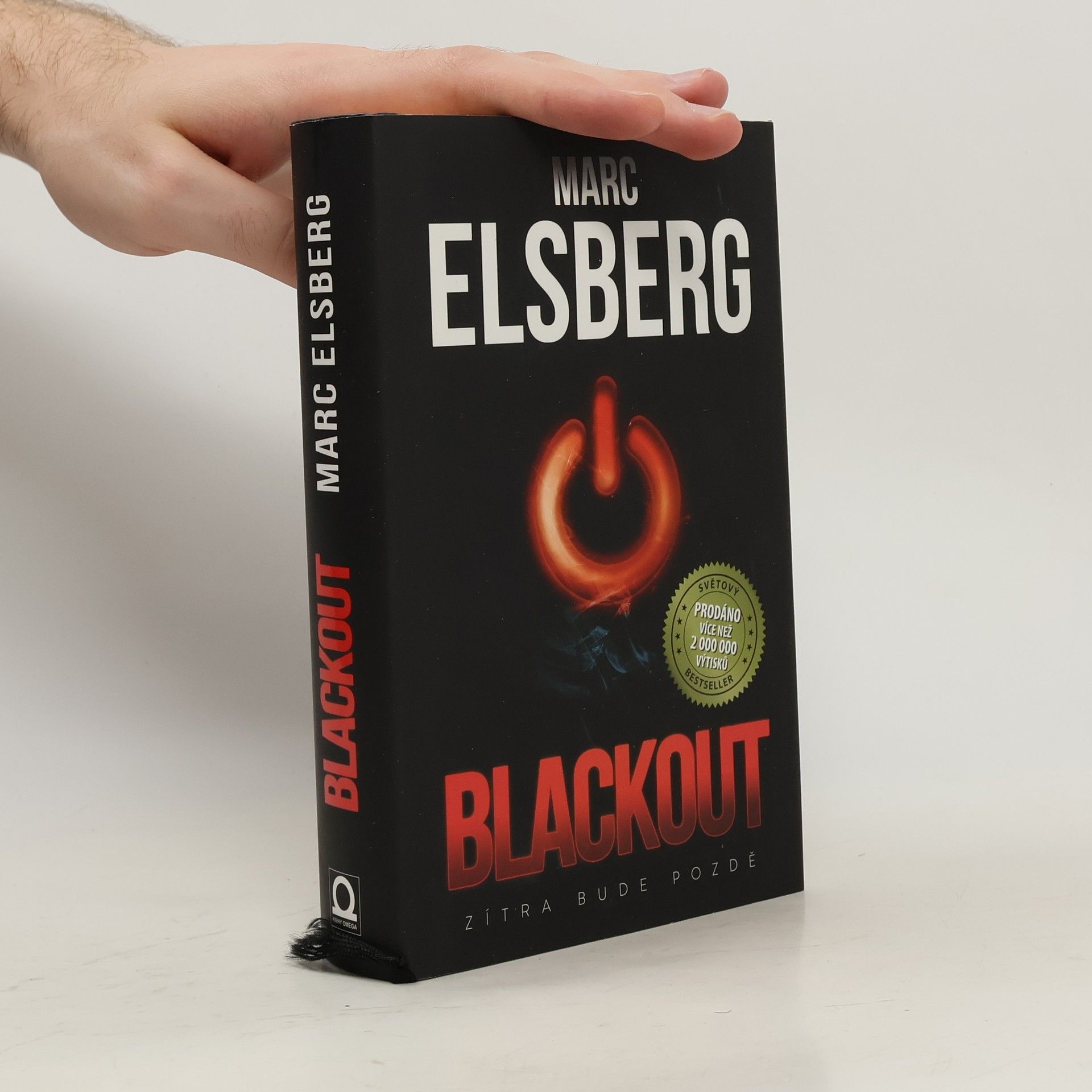 Marc Elsberg Blackout