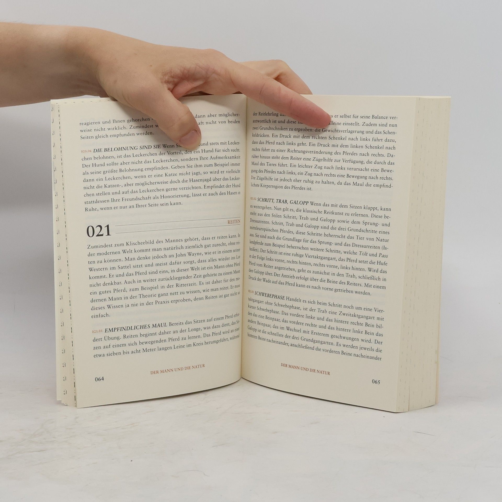 Eduard Augustin Ein Mann - ein Buch