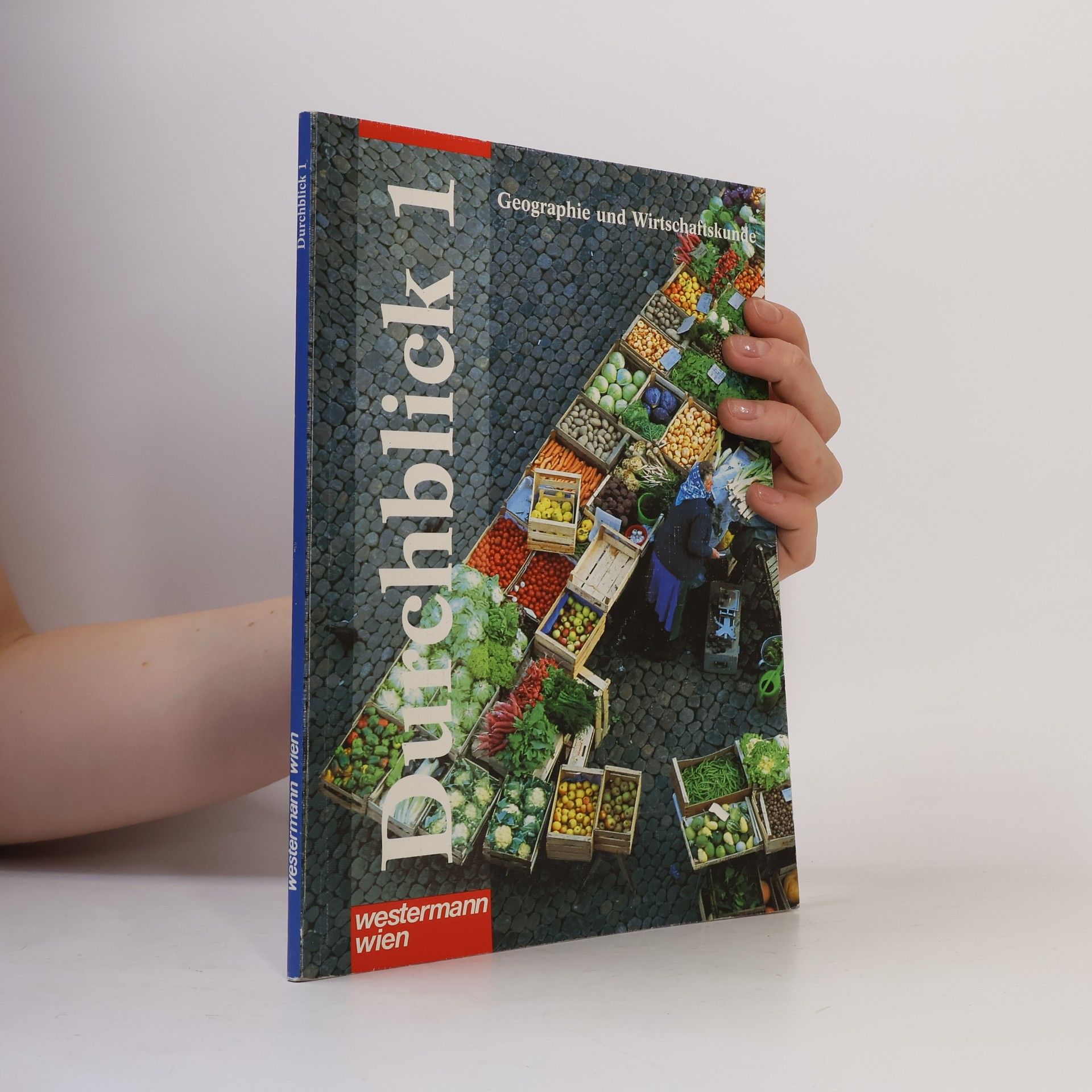 Autores varios Durchblick 1