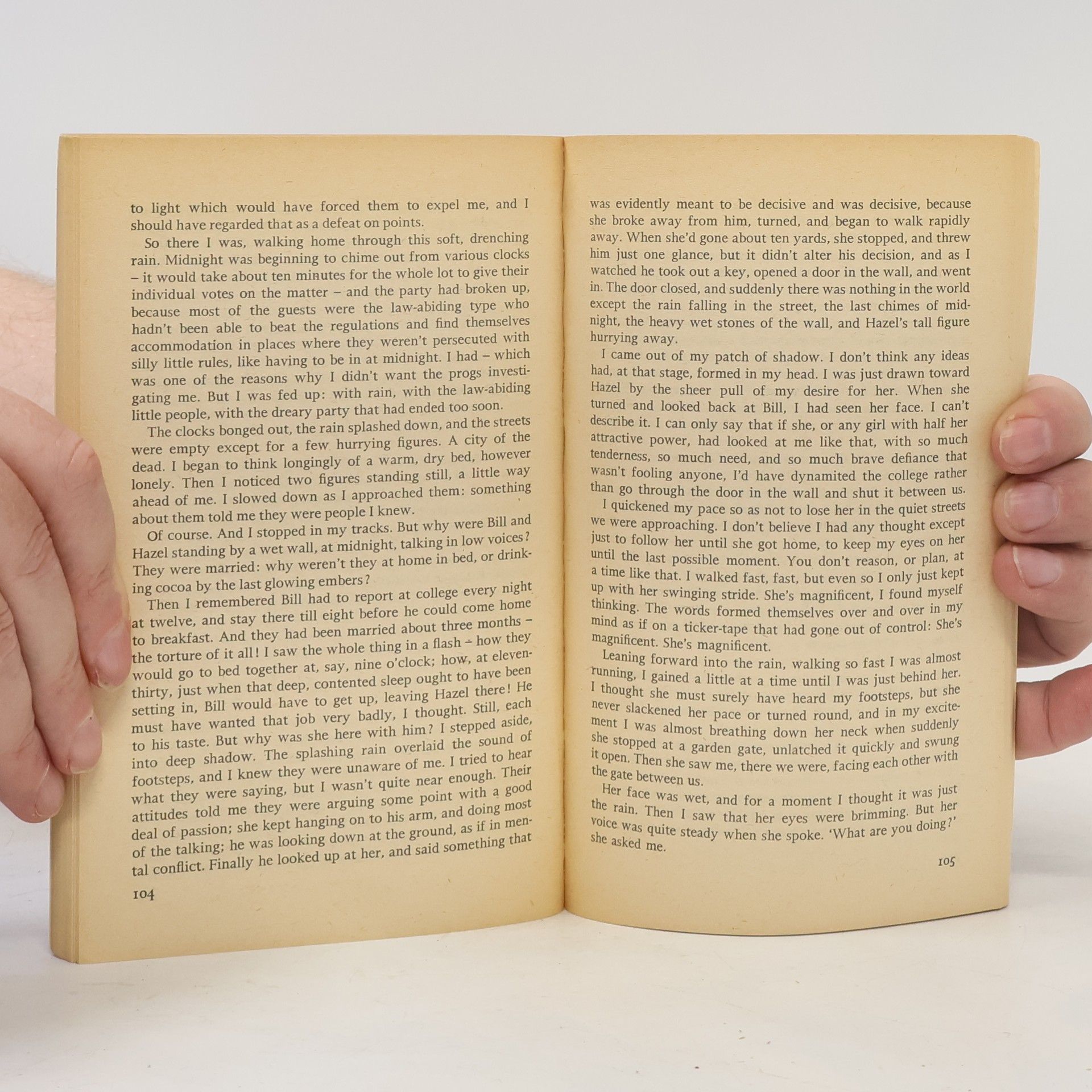 John Wain Death of the Hind Legs and Other Stories