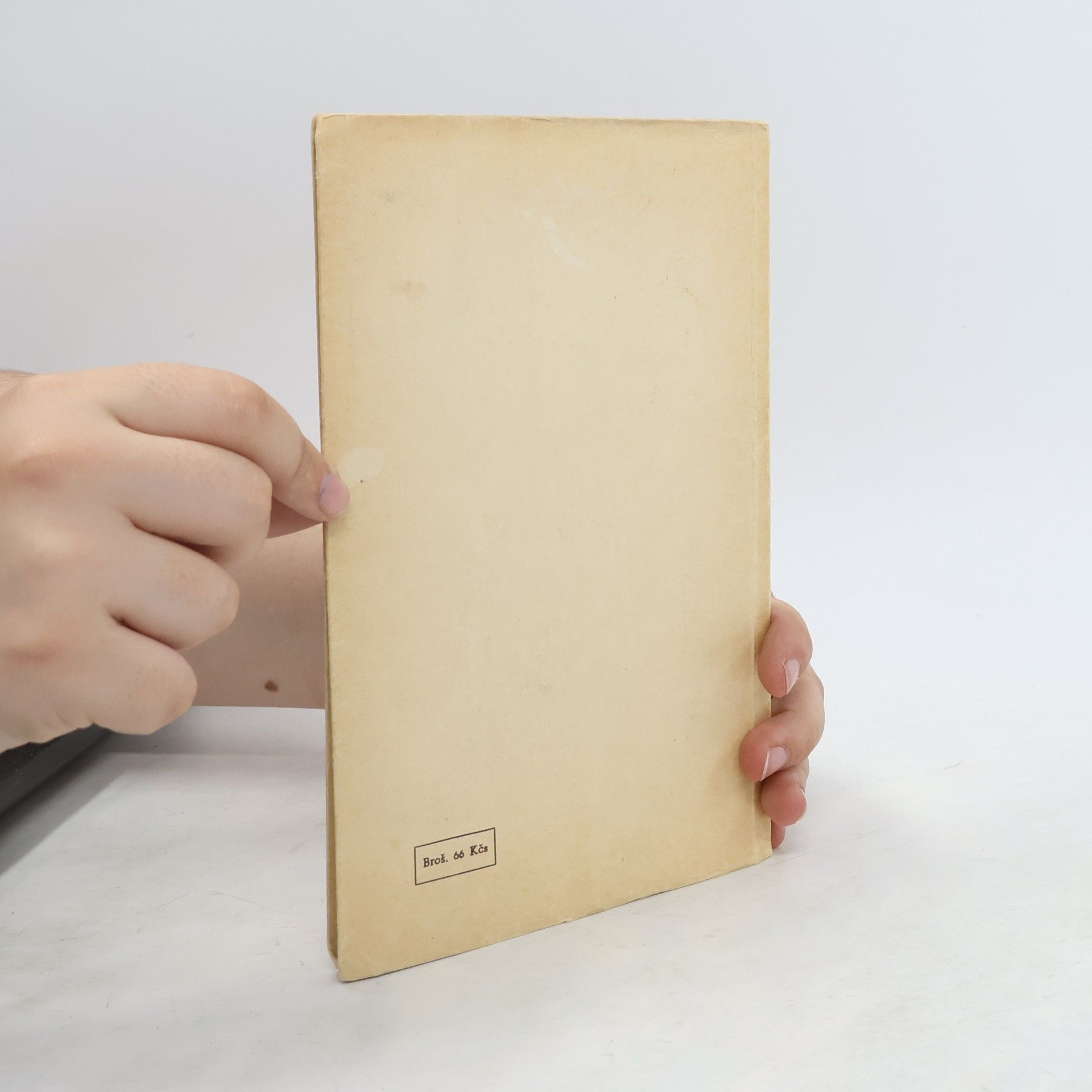 François Villon Malý Testament (číslovaný výtisk)