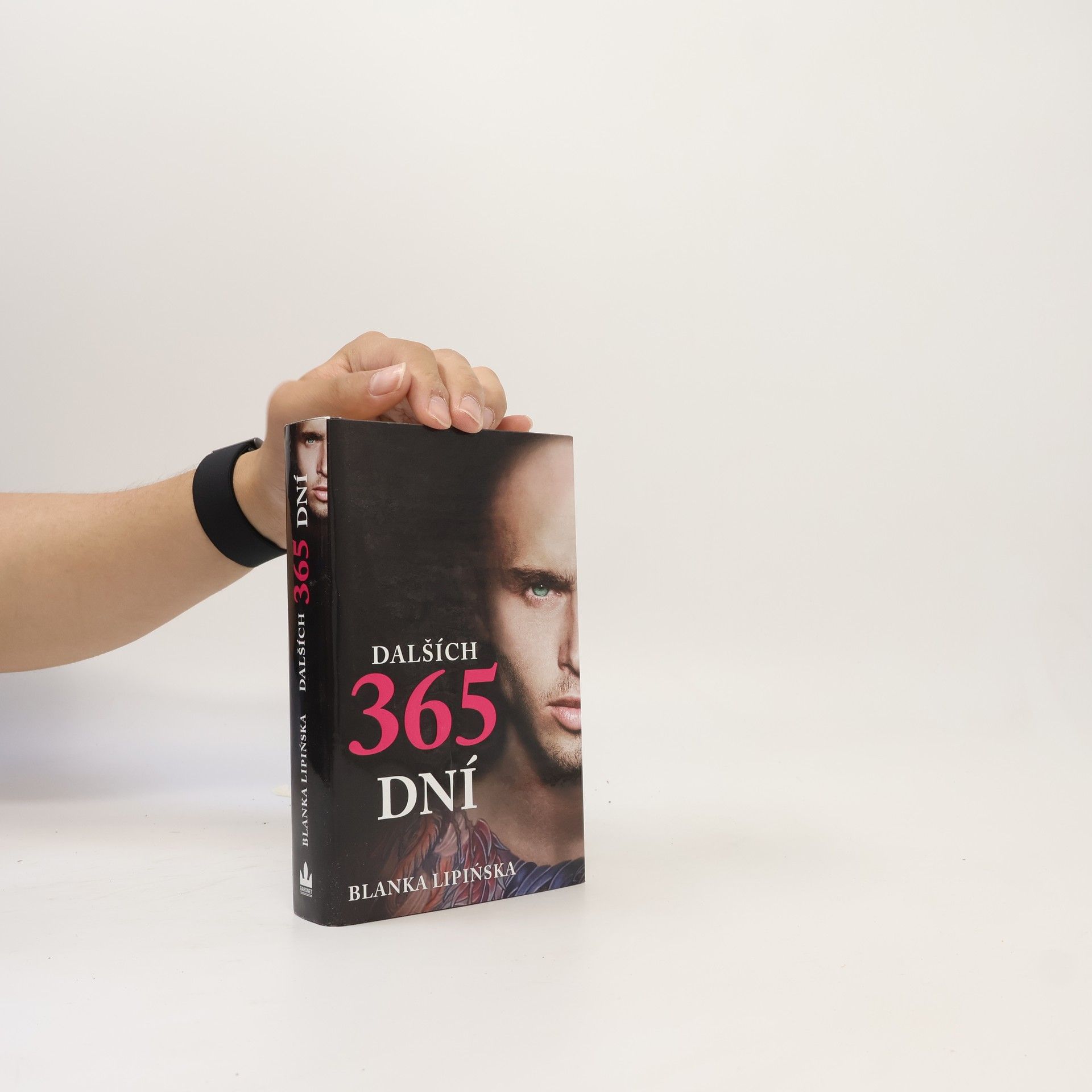 Blanka Lipińska Dalších 365 dní