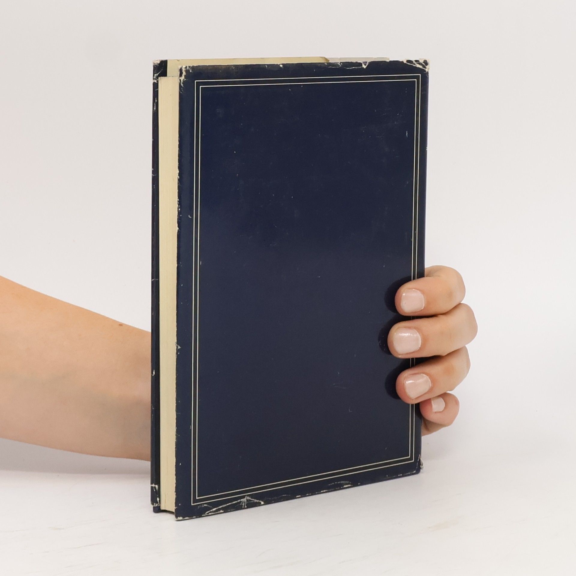 Wilhelm Busch Die Blauen Bücher