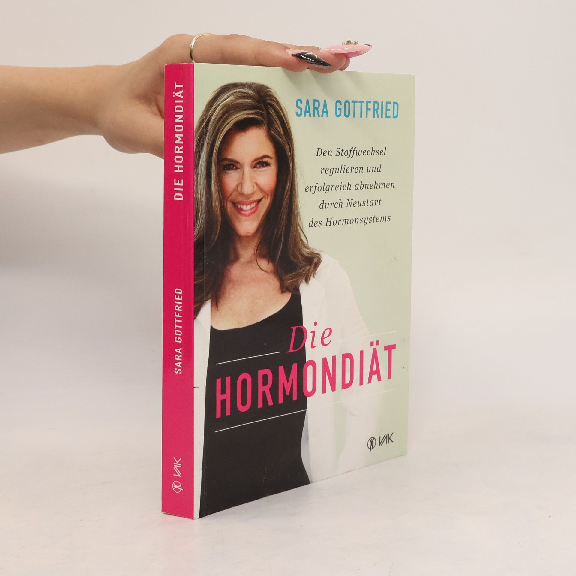 Die Hormondiät