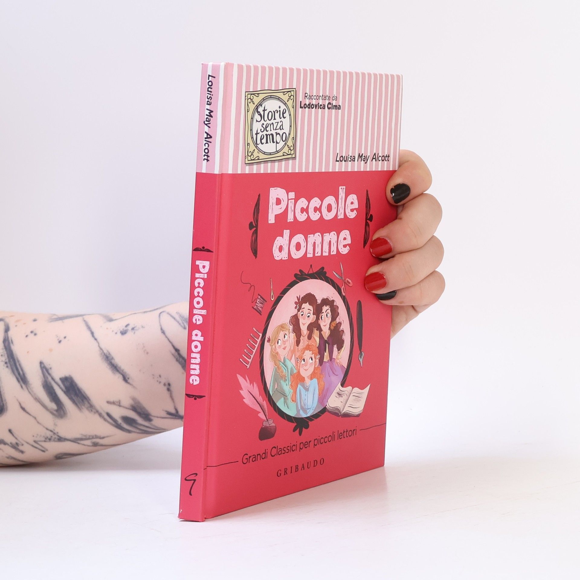 Storie senza tempo: Piccole donne