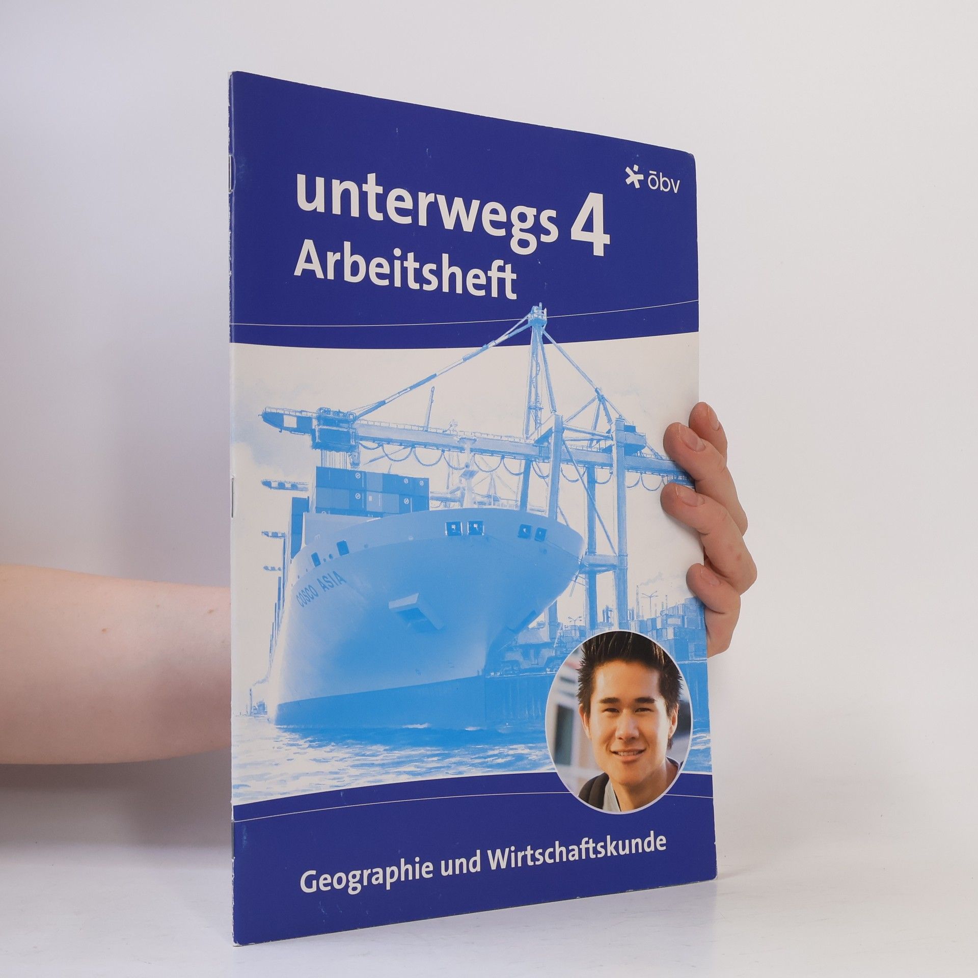 Unterwegs 4