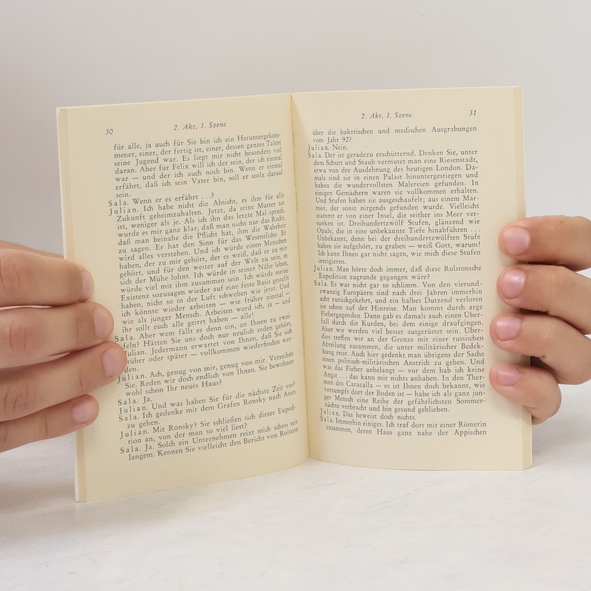 Arthur Schnitzler Der einsame Weg