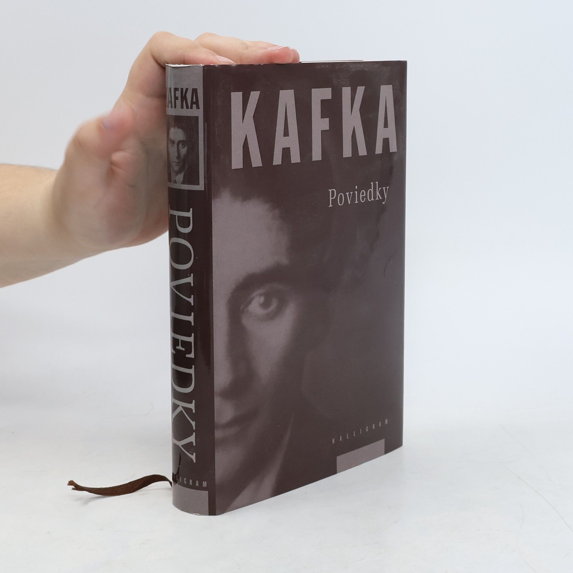 Franz Kafka Poviedky