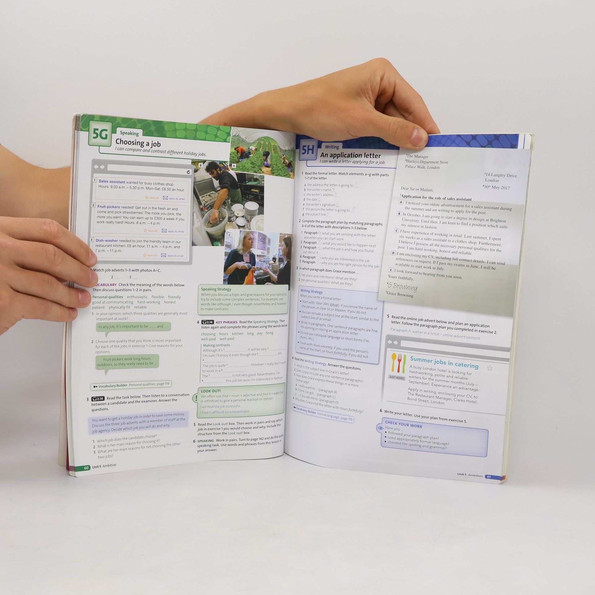 Tim Falla Maturita solutions : third edition. Pre-intermediate. Student's book