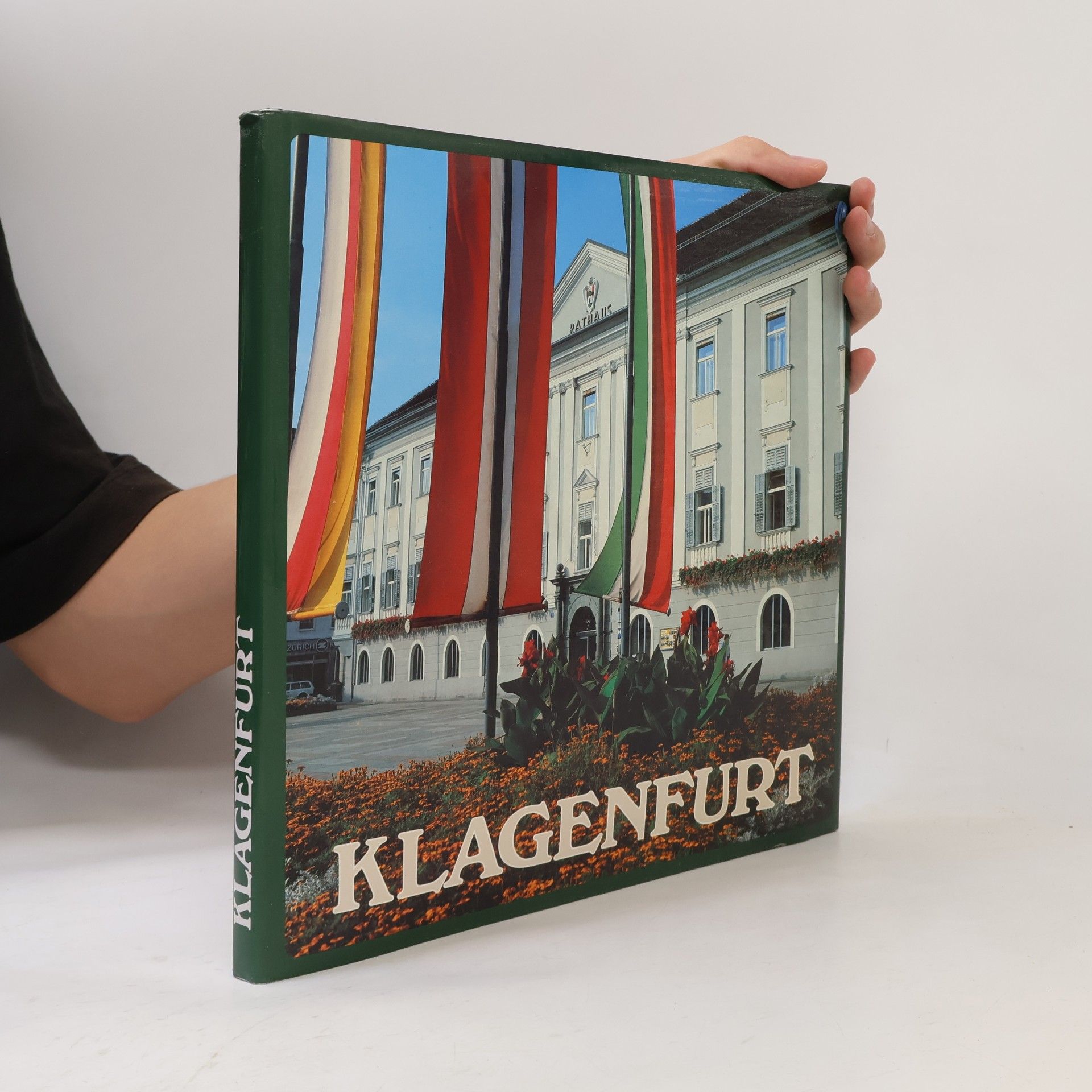 Auteurscollectief Klagenfurt