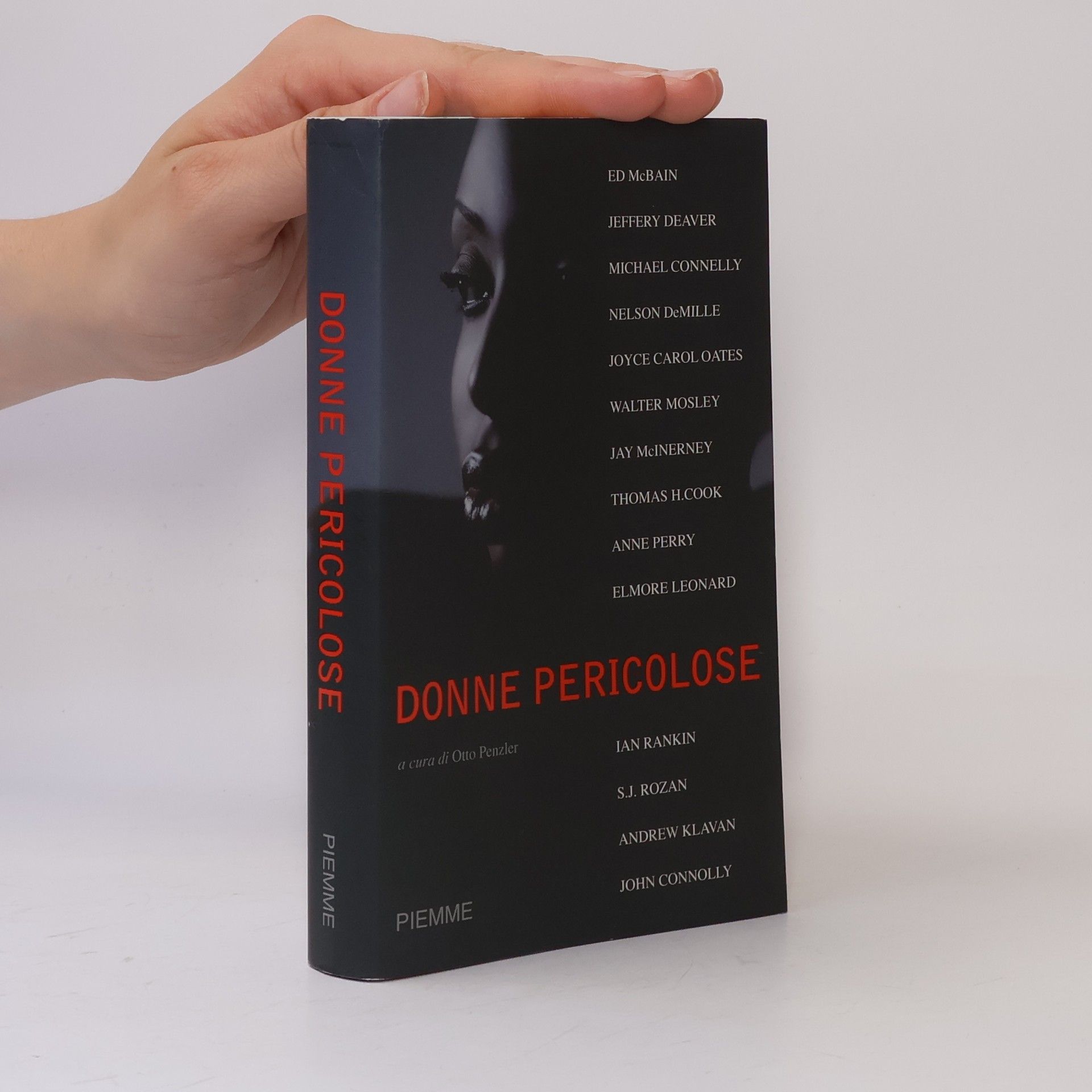 Donne pericolose