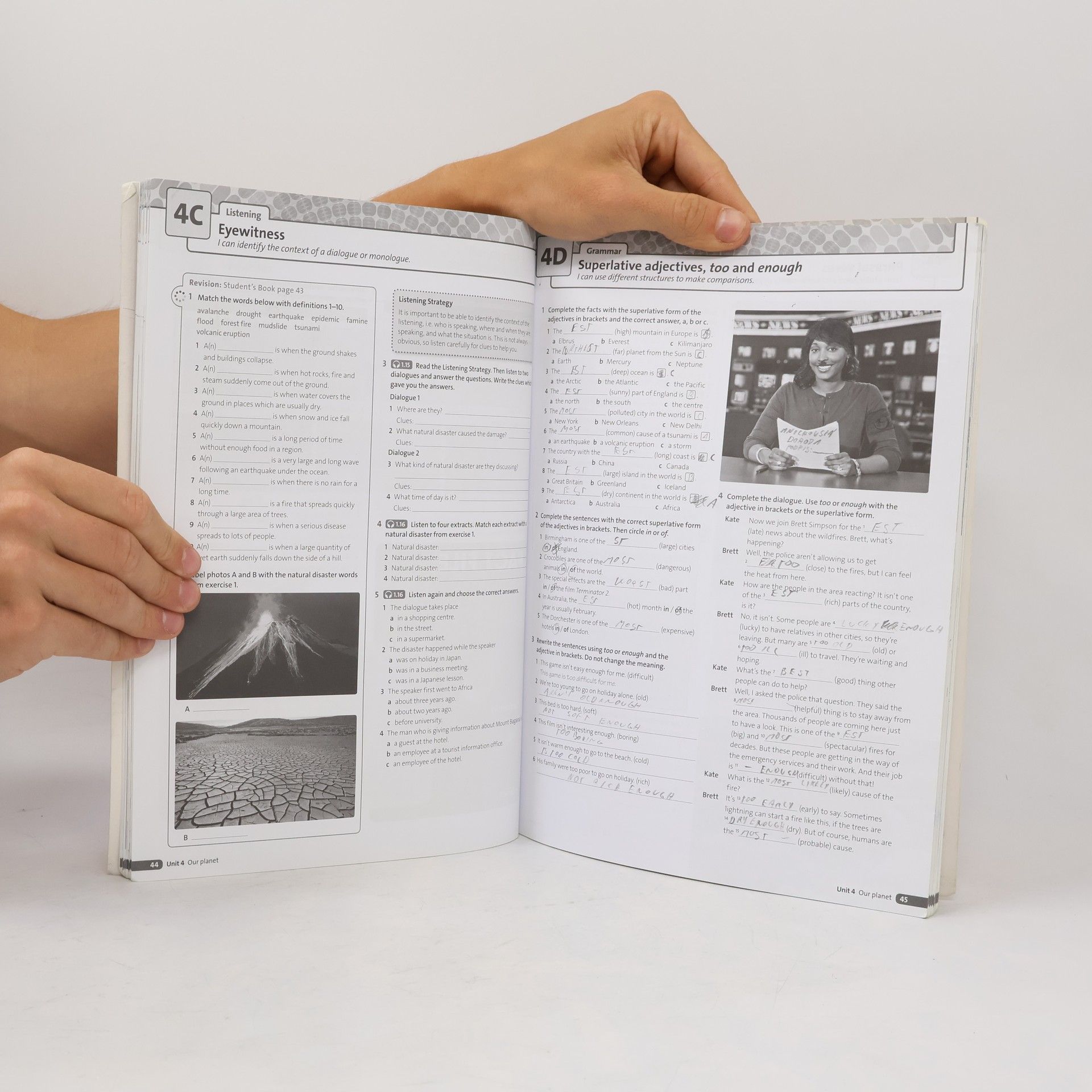 Tim Falla Maturita Solutions. Pre-Intermediate. Workbook
