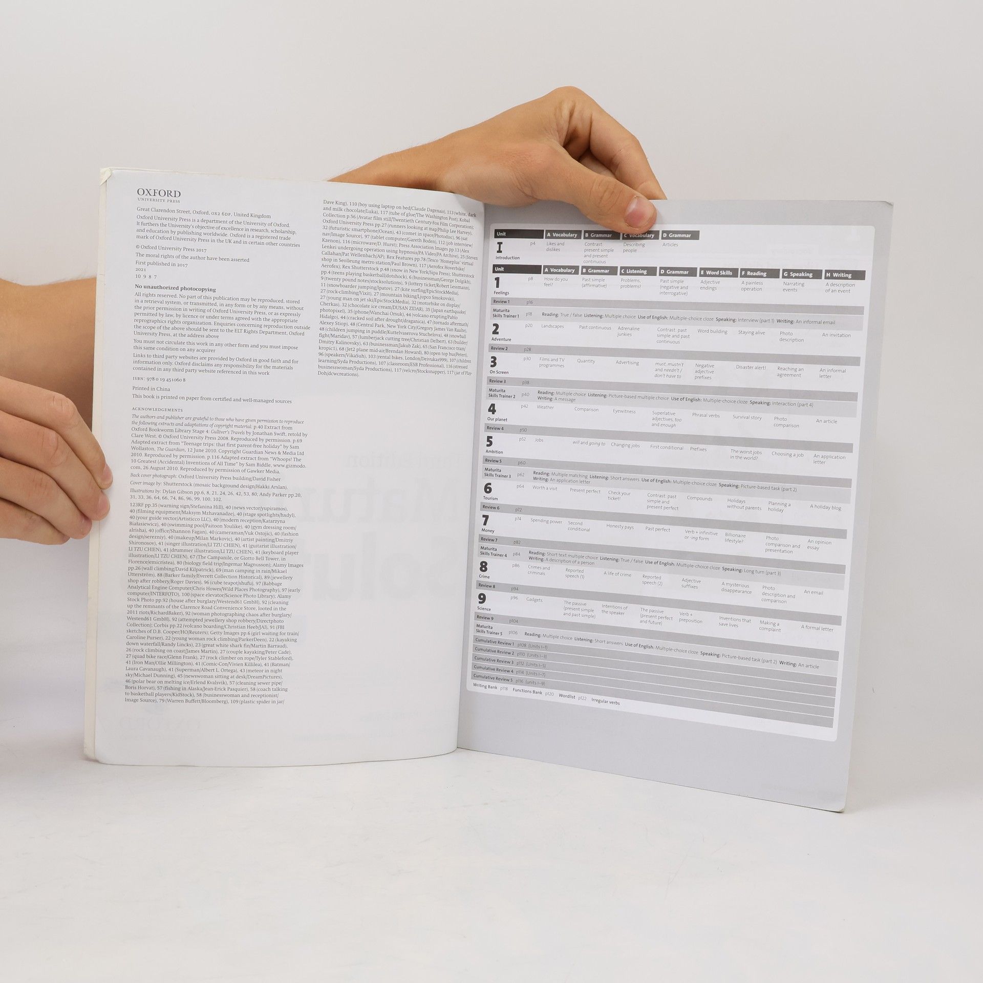 Tim Falla Maturita Solutions. Pre-Intermediate. Workbook