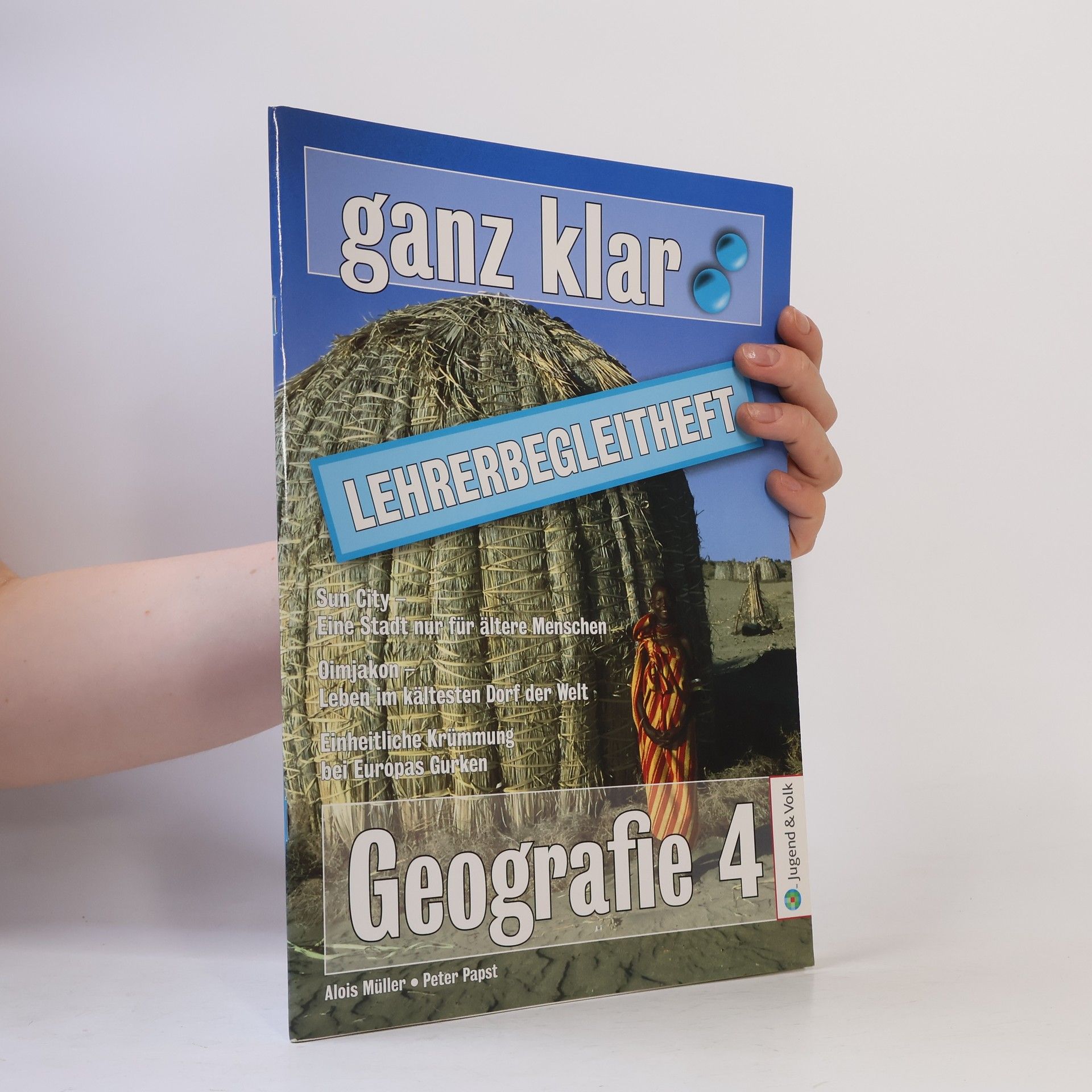 Peter Papst Geografie 4