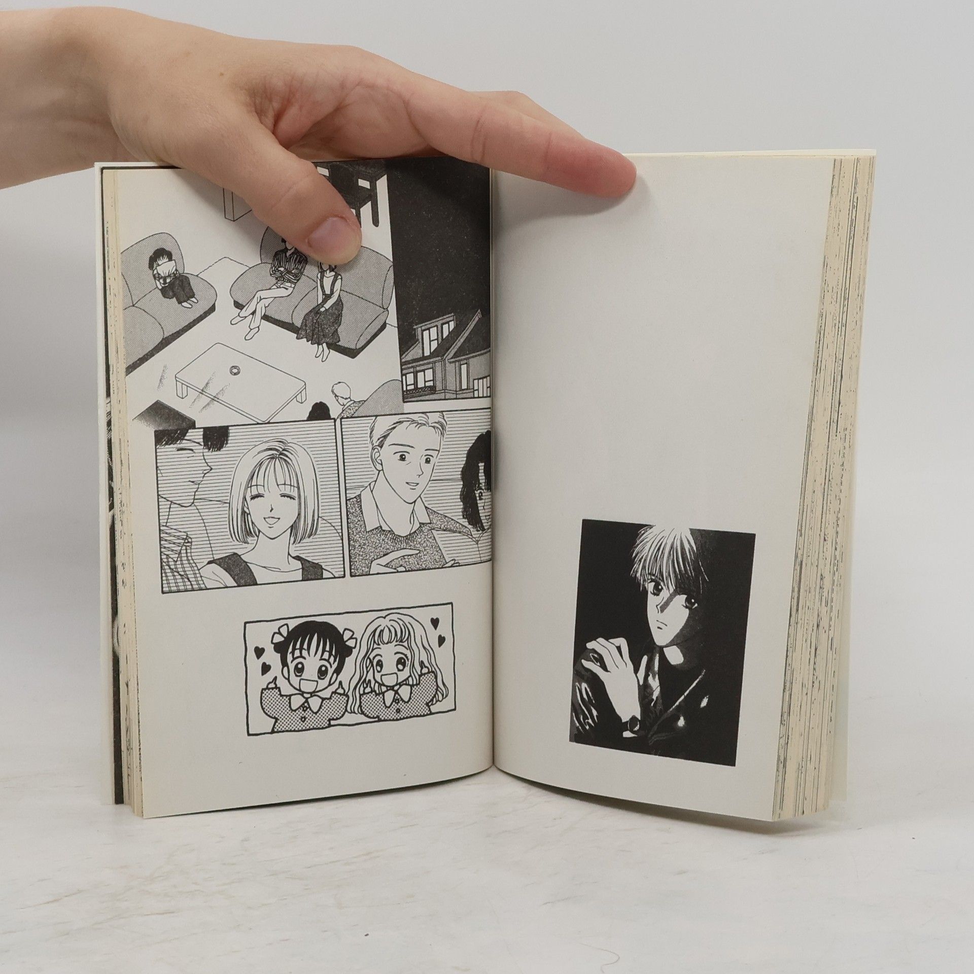 Autorenkollektiv Marmalade Boy 4