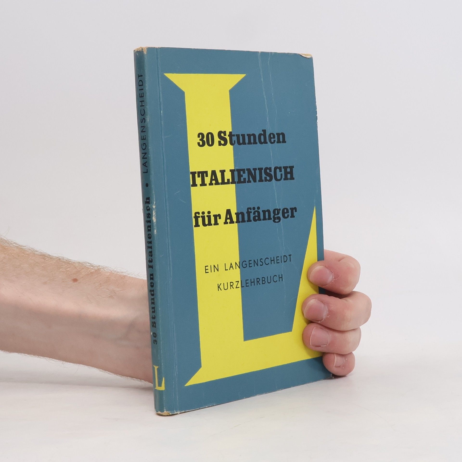 AA.VV. 30 Stunden Italienisch für Anfänger
