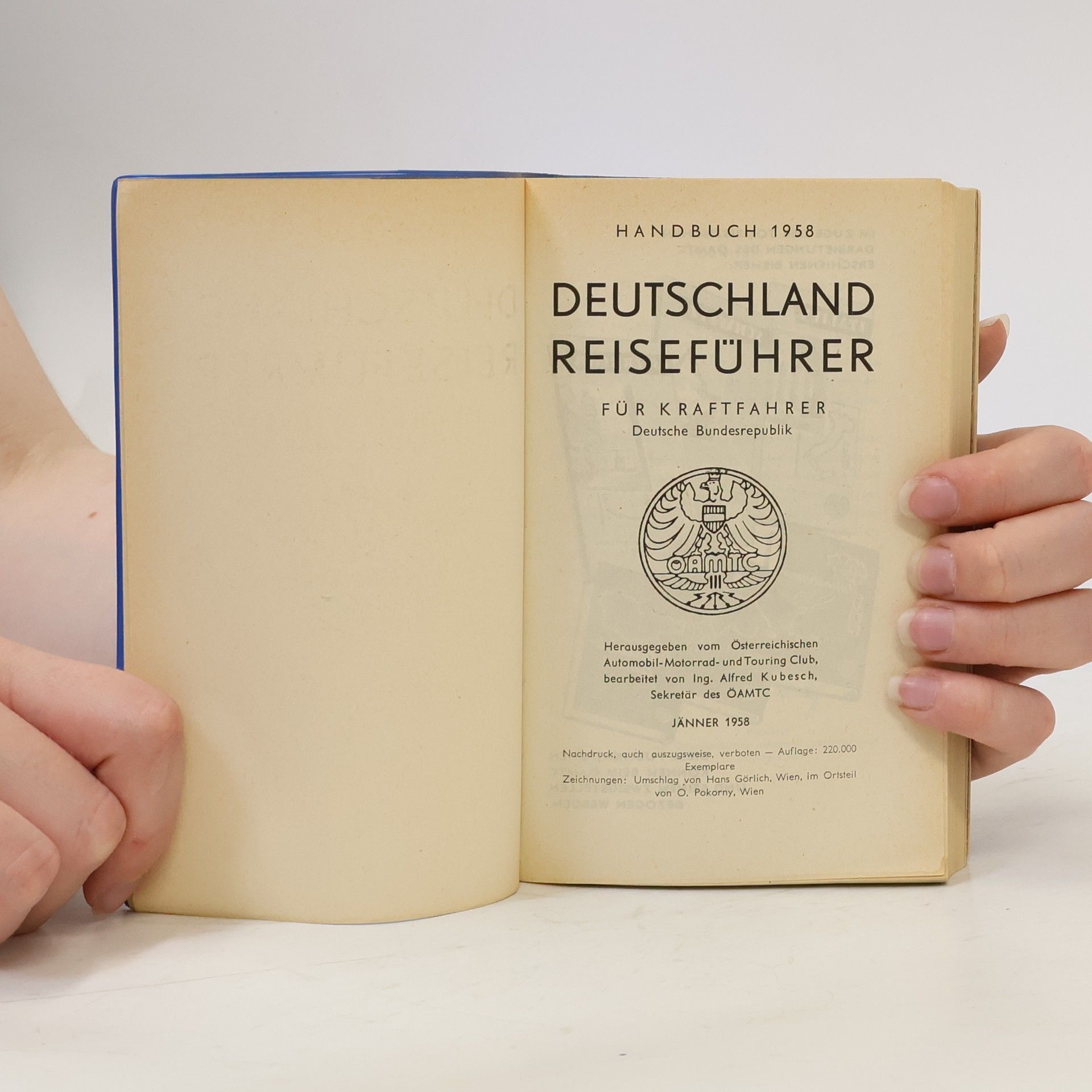 Autorenkollektiv Deutschland Reiseführer