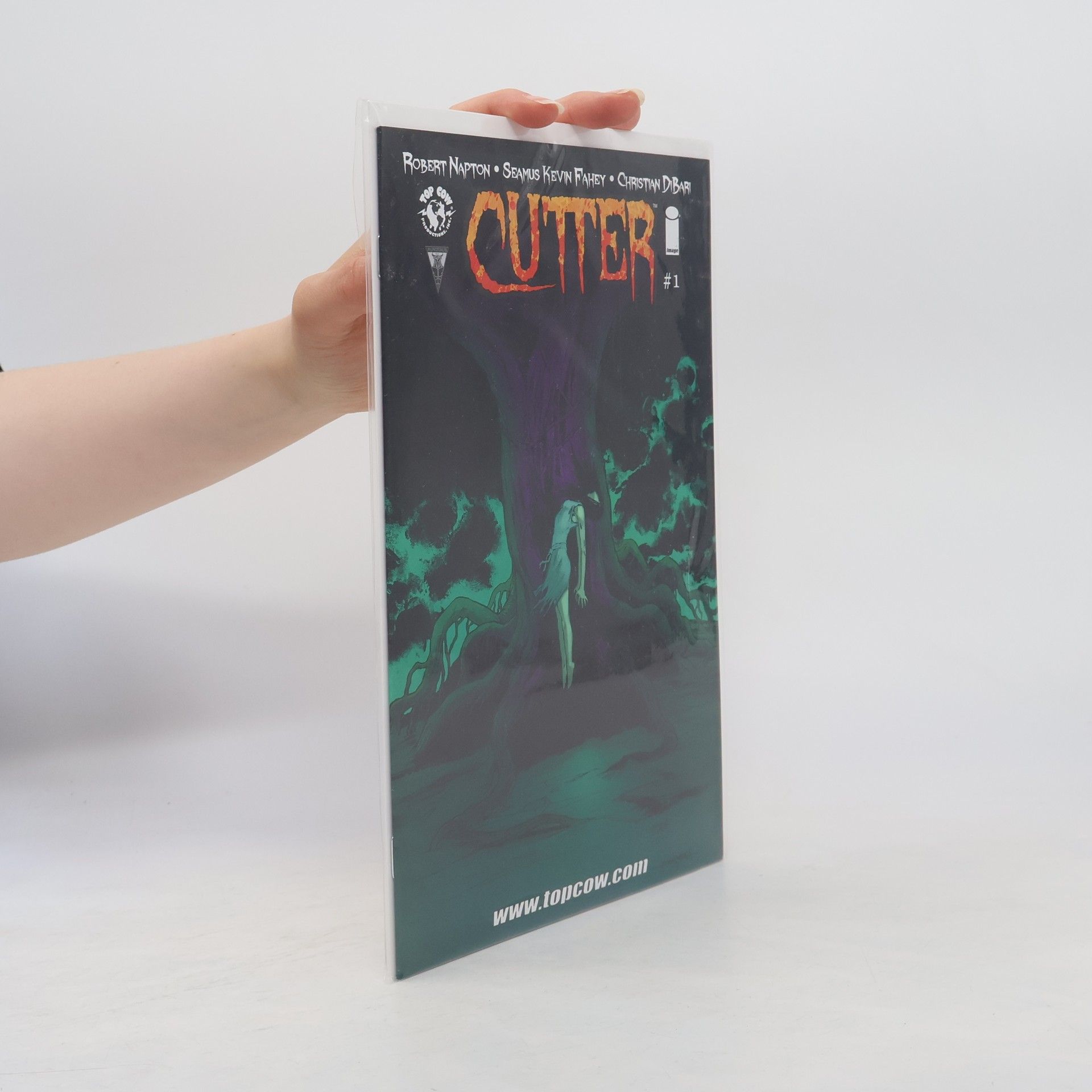 Cutter 1