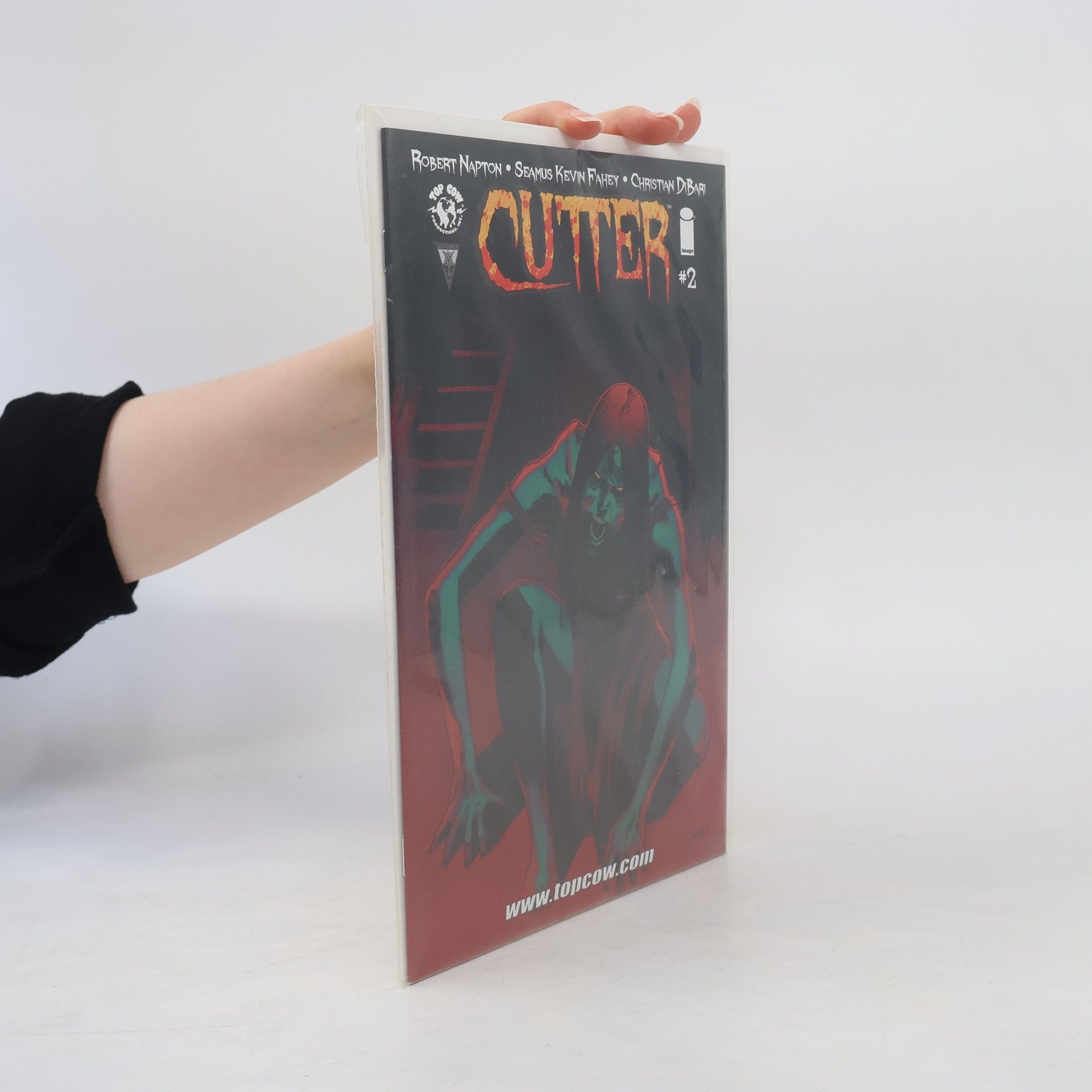 Cutter 2