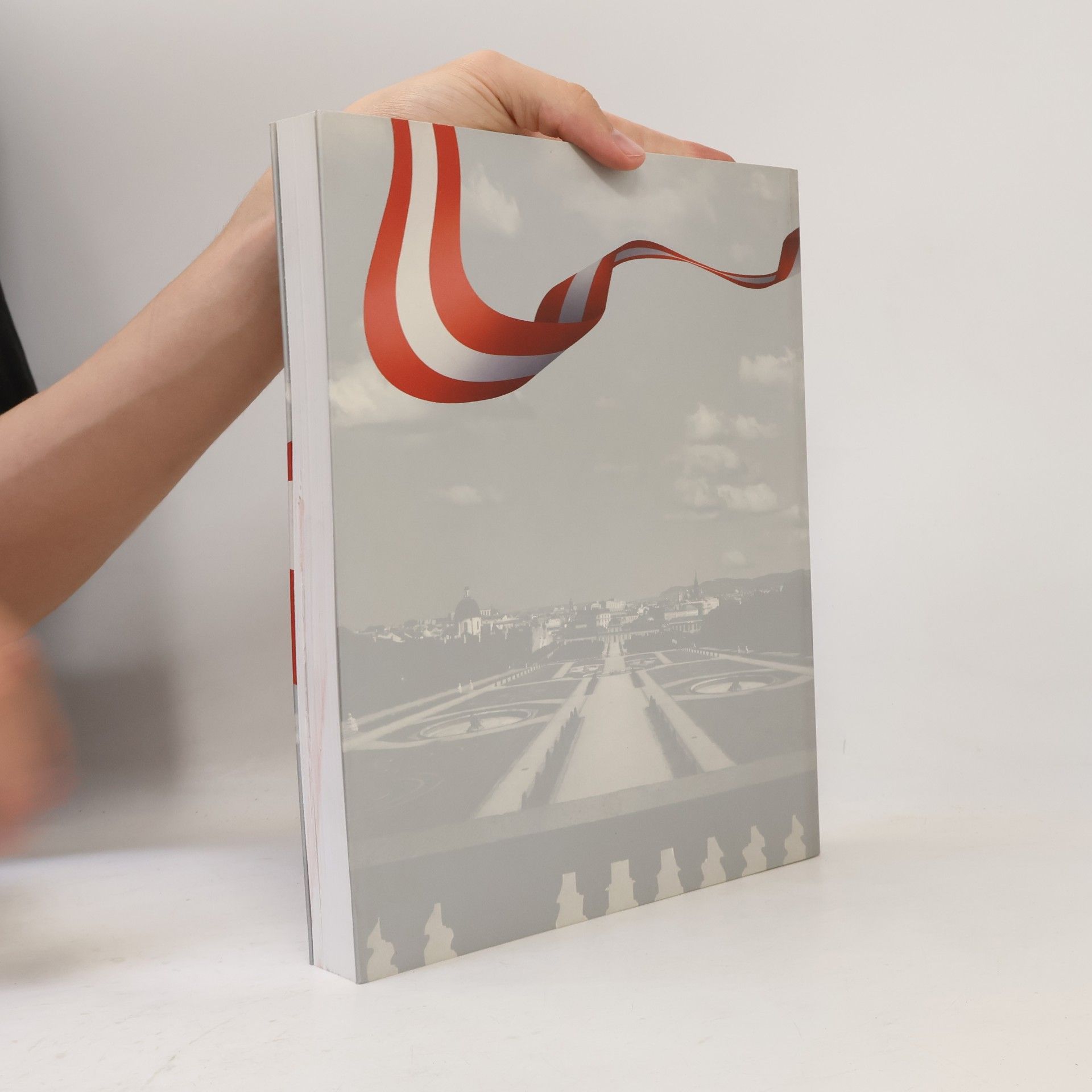 Autorenkollektiv Das neue Österreich