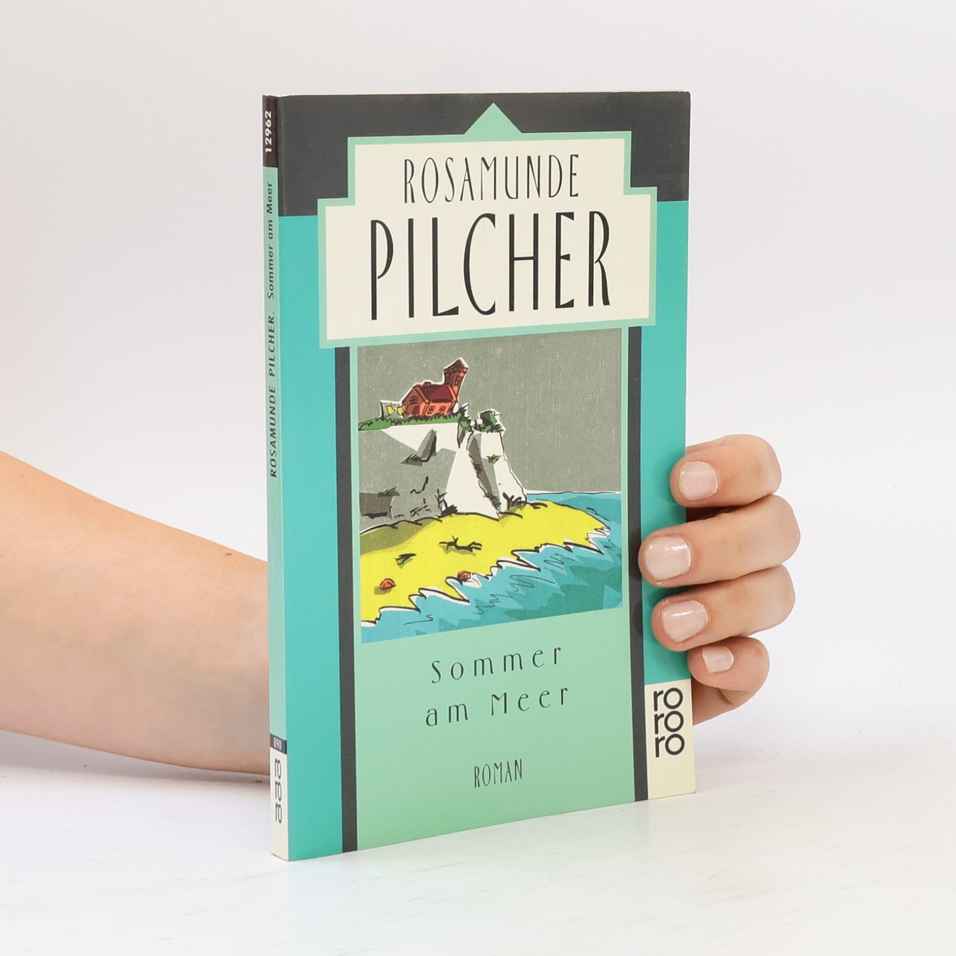 Rosamunde Pilcher Sommer am Meer