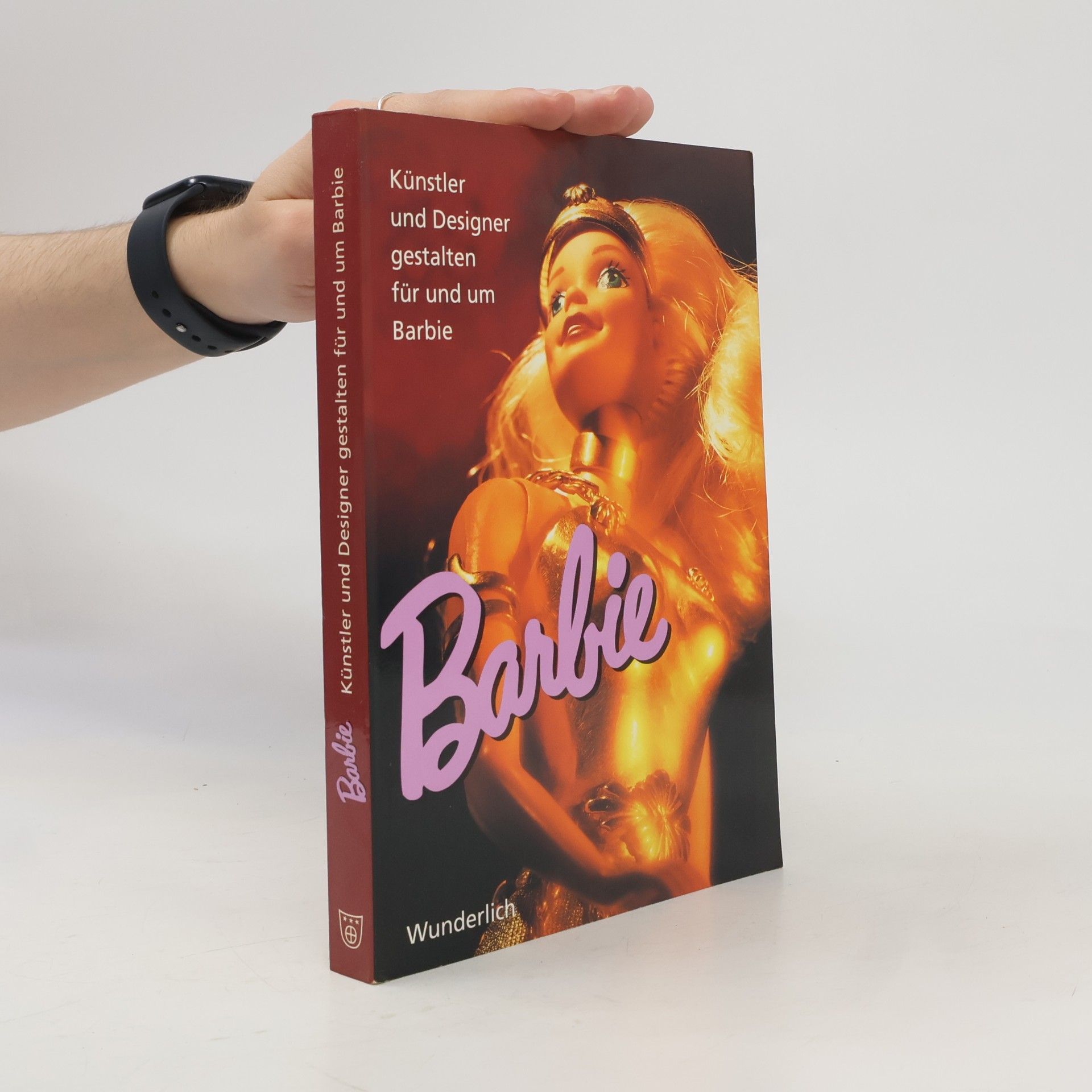 AA.VV. Barbie