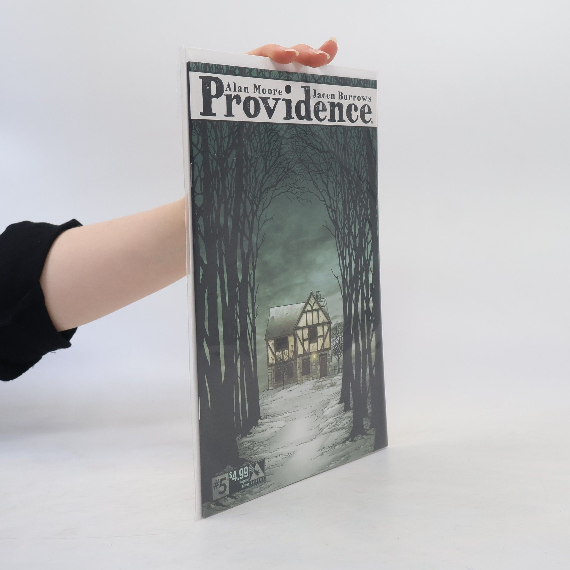 Providence 5
