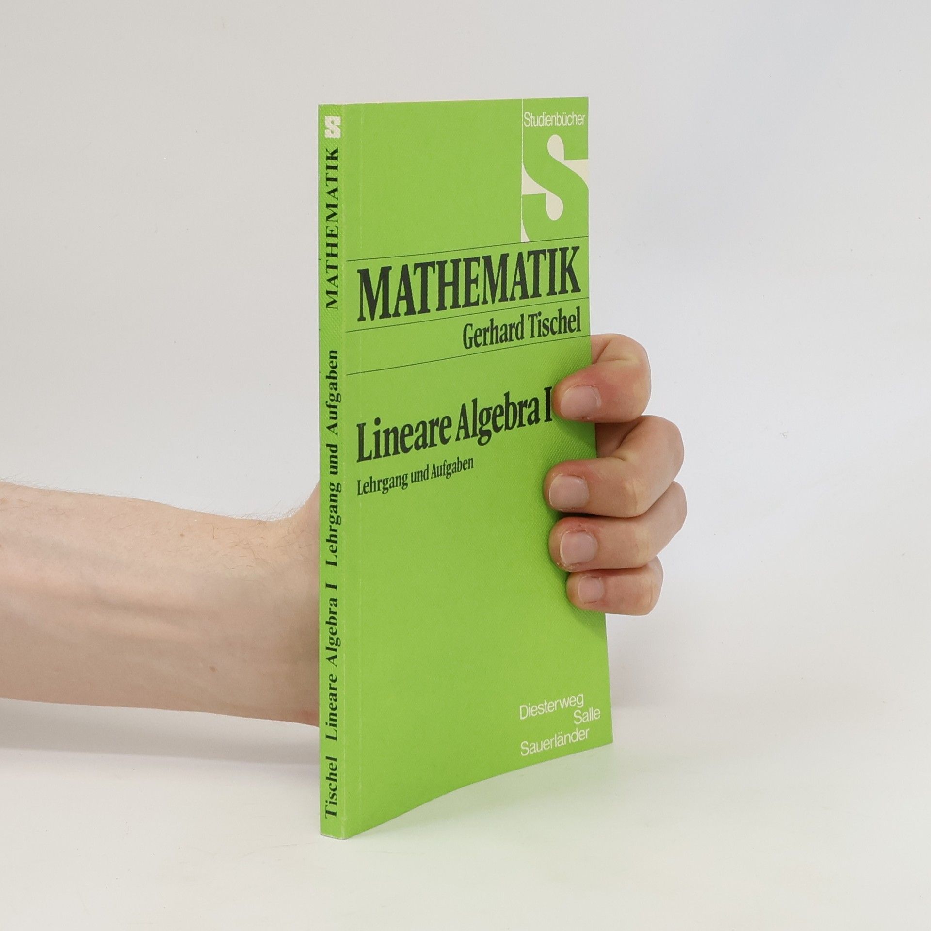 Lineare Algebra