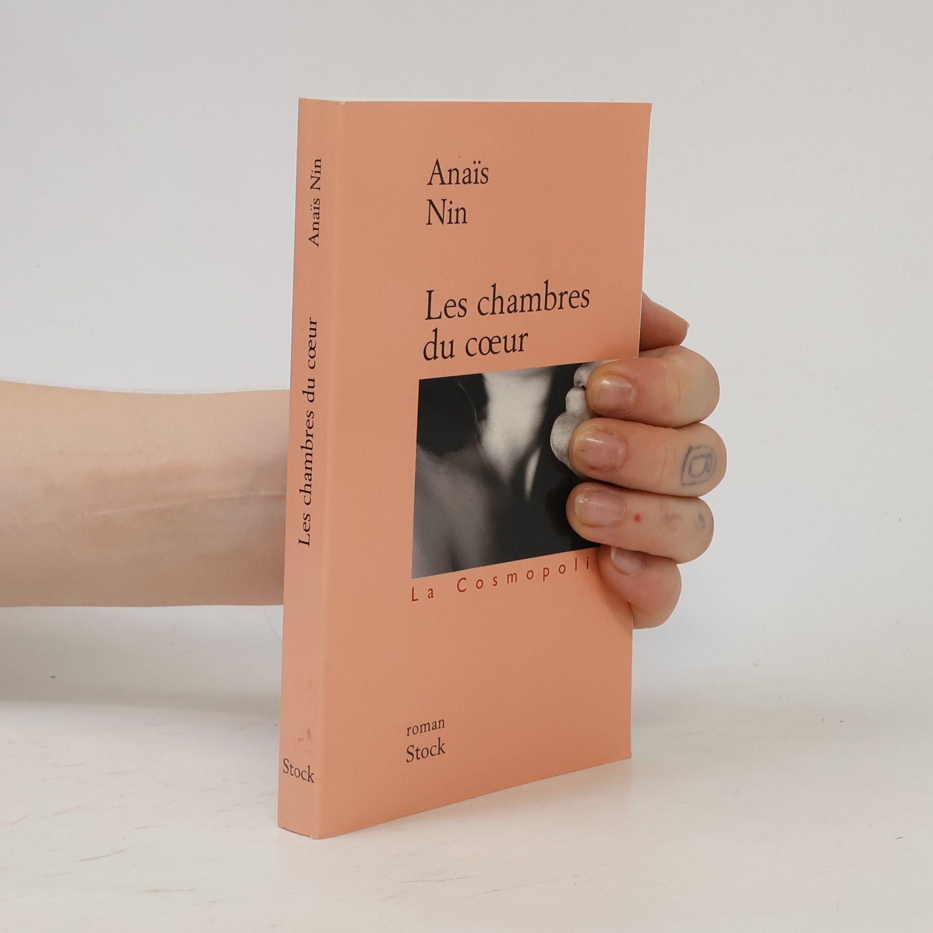 Les chambres du cœur