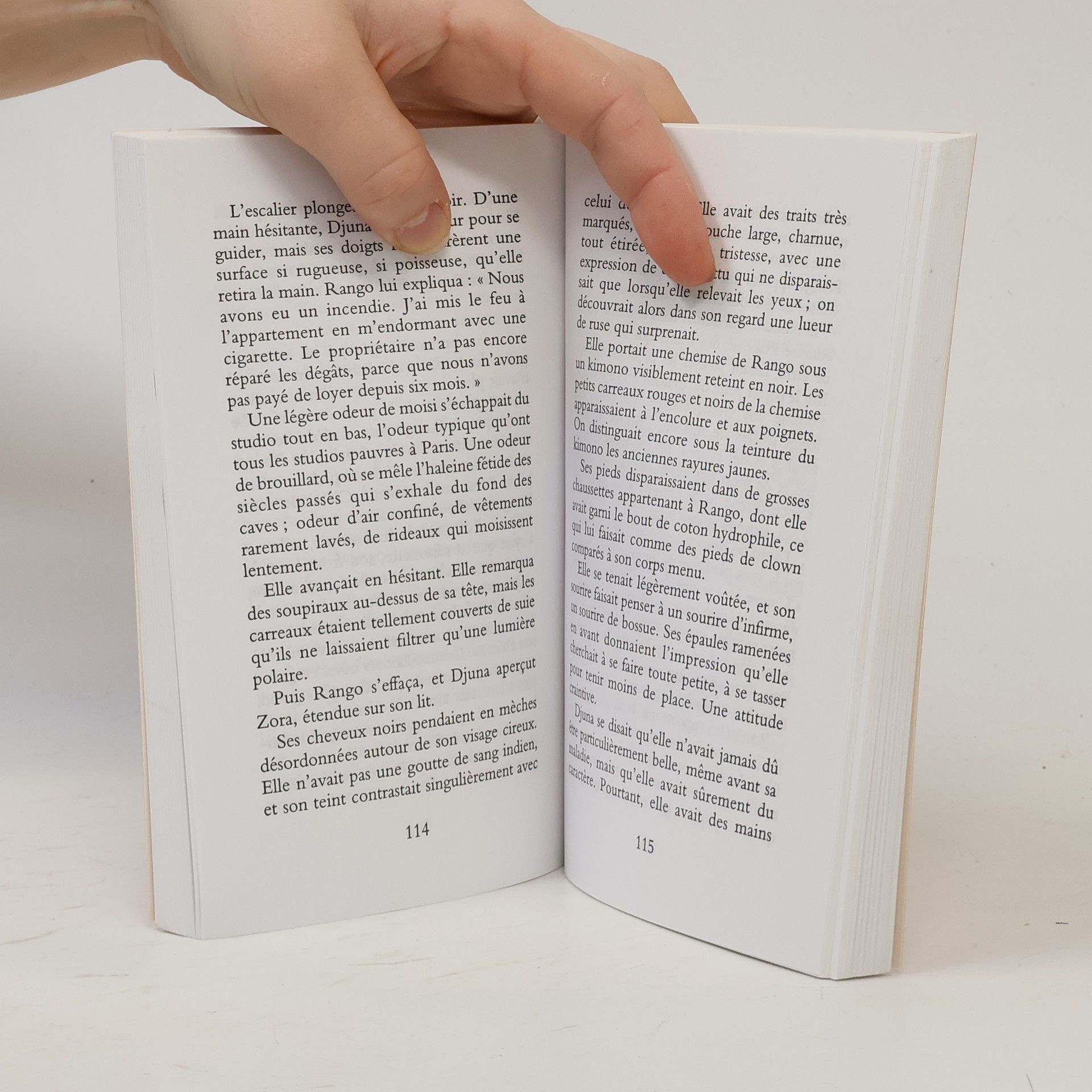 Anaïs Nin Les chambres du cœur