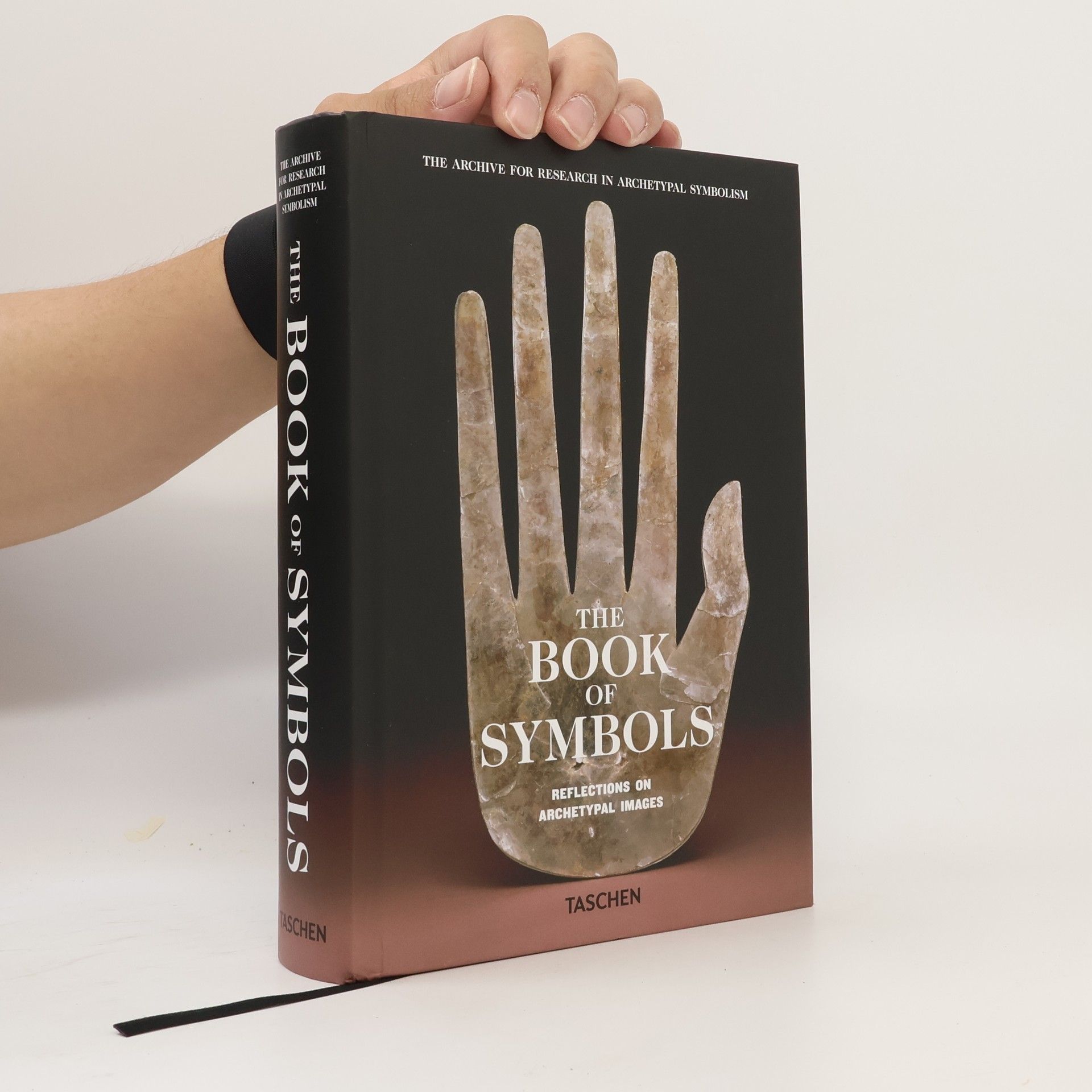 Autorenkollektiv The book of symbols : Reflection of archetypal images