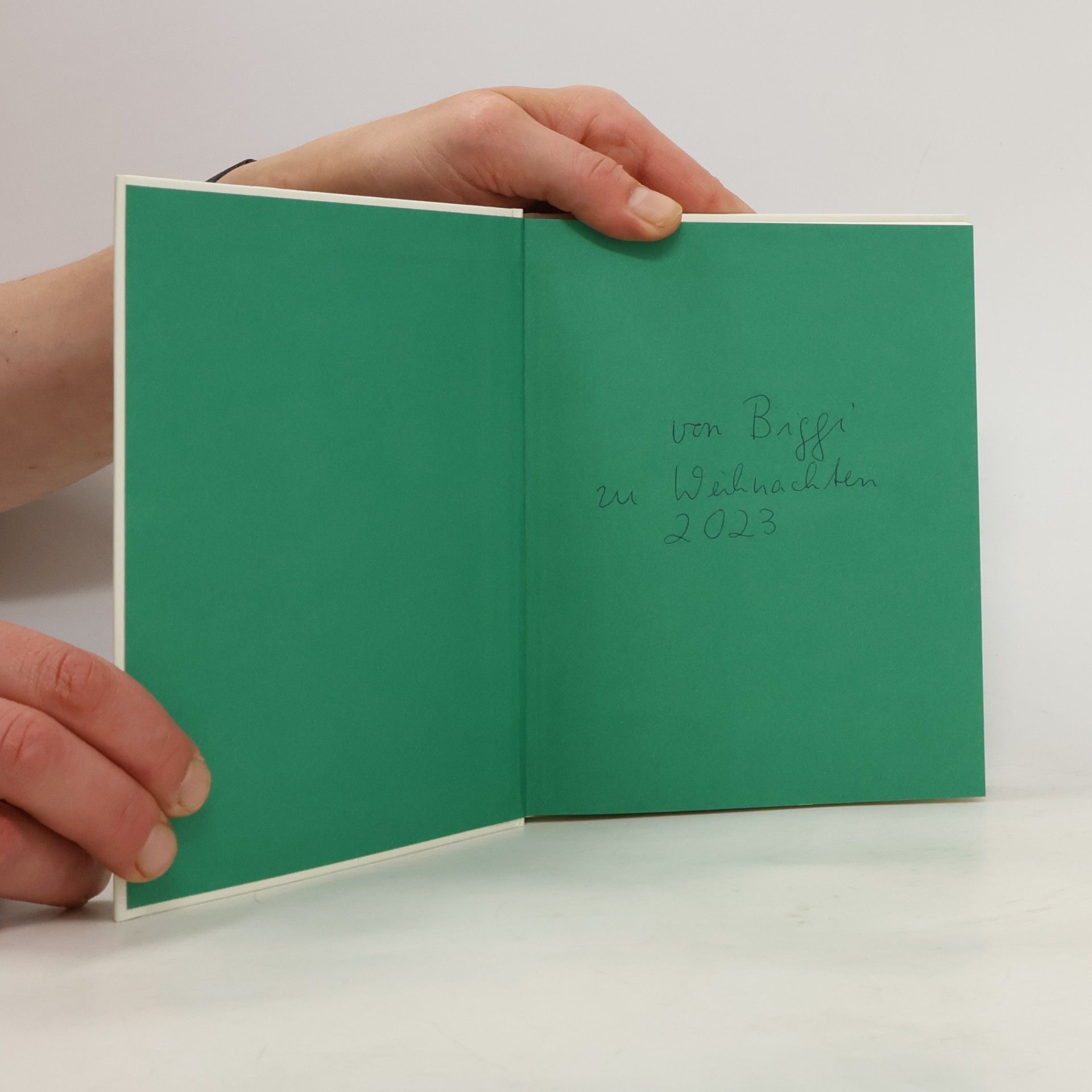Loriot Zurück zur Natur mit Loriot
