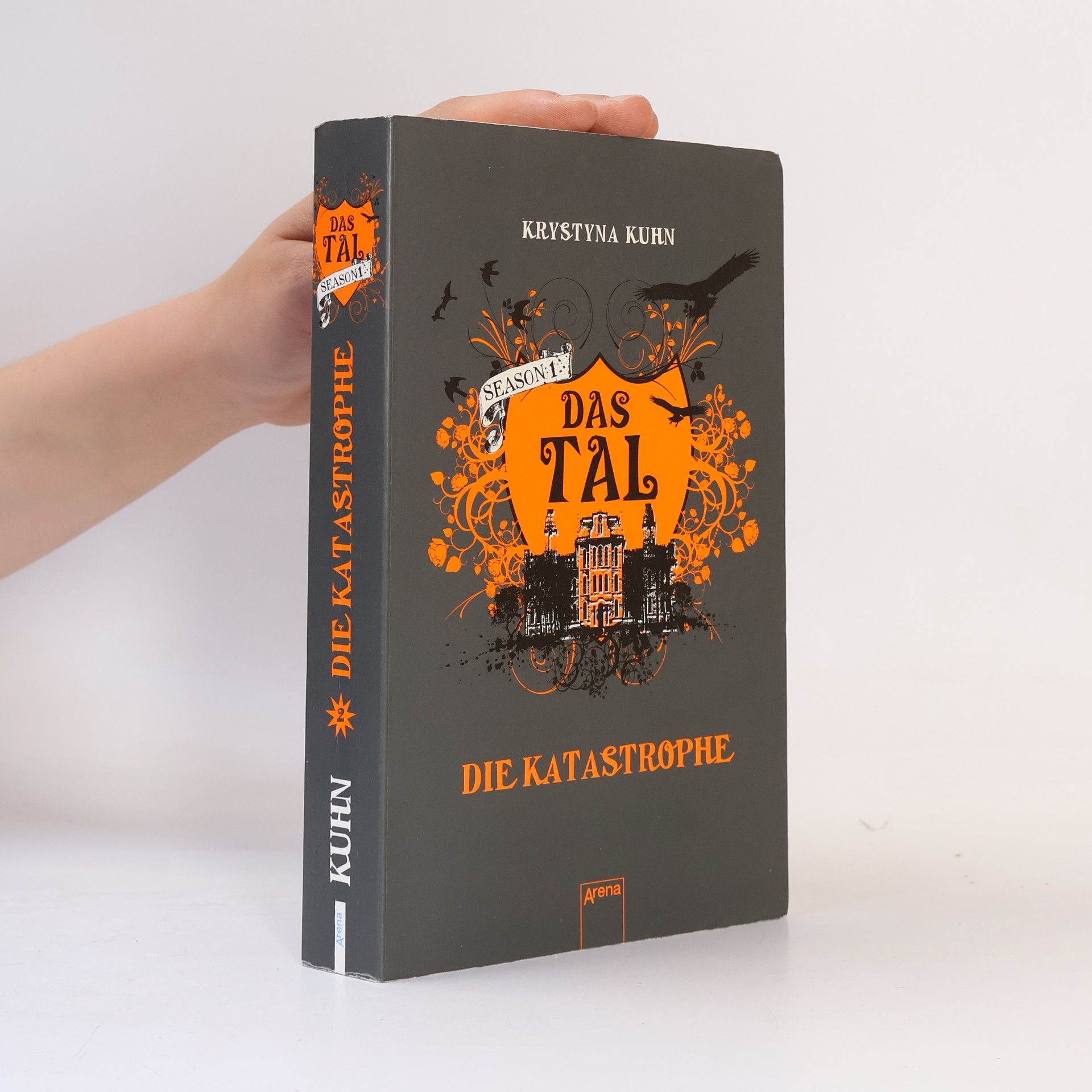 Das Tal Season 1.2: Die Katastrophe