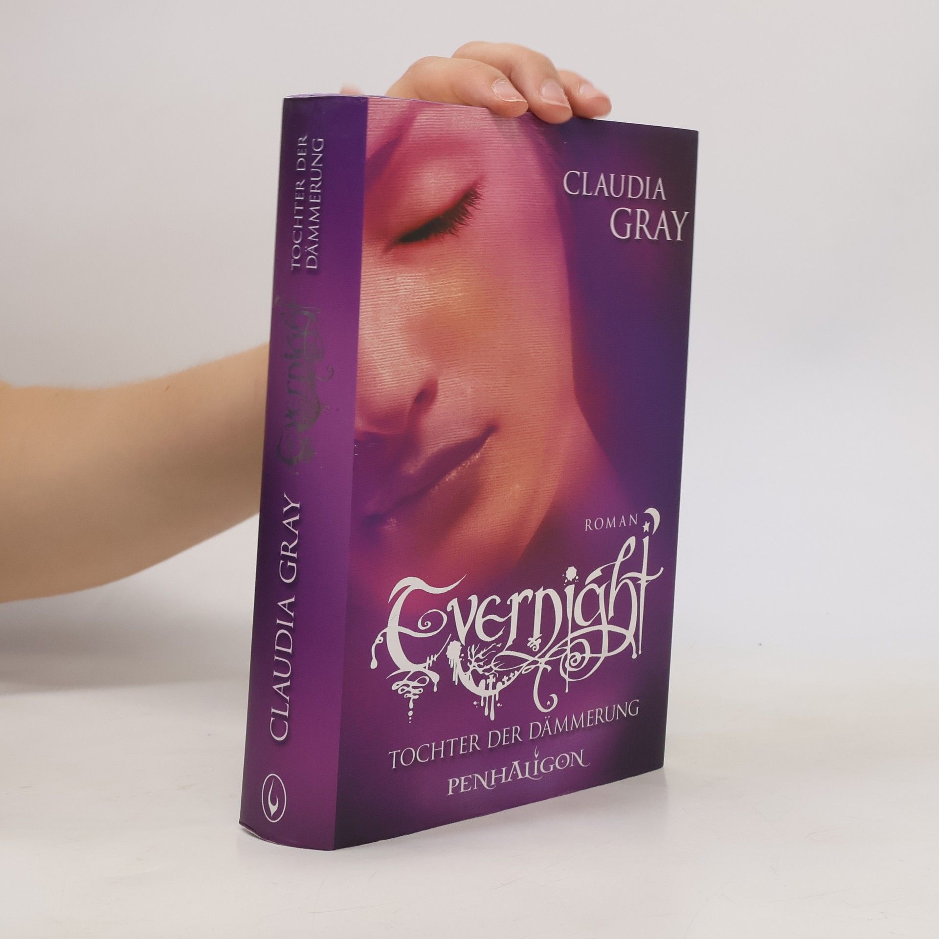 Claudia Gray Evernight. Tochter der Dämmerung